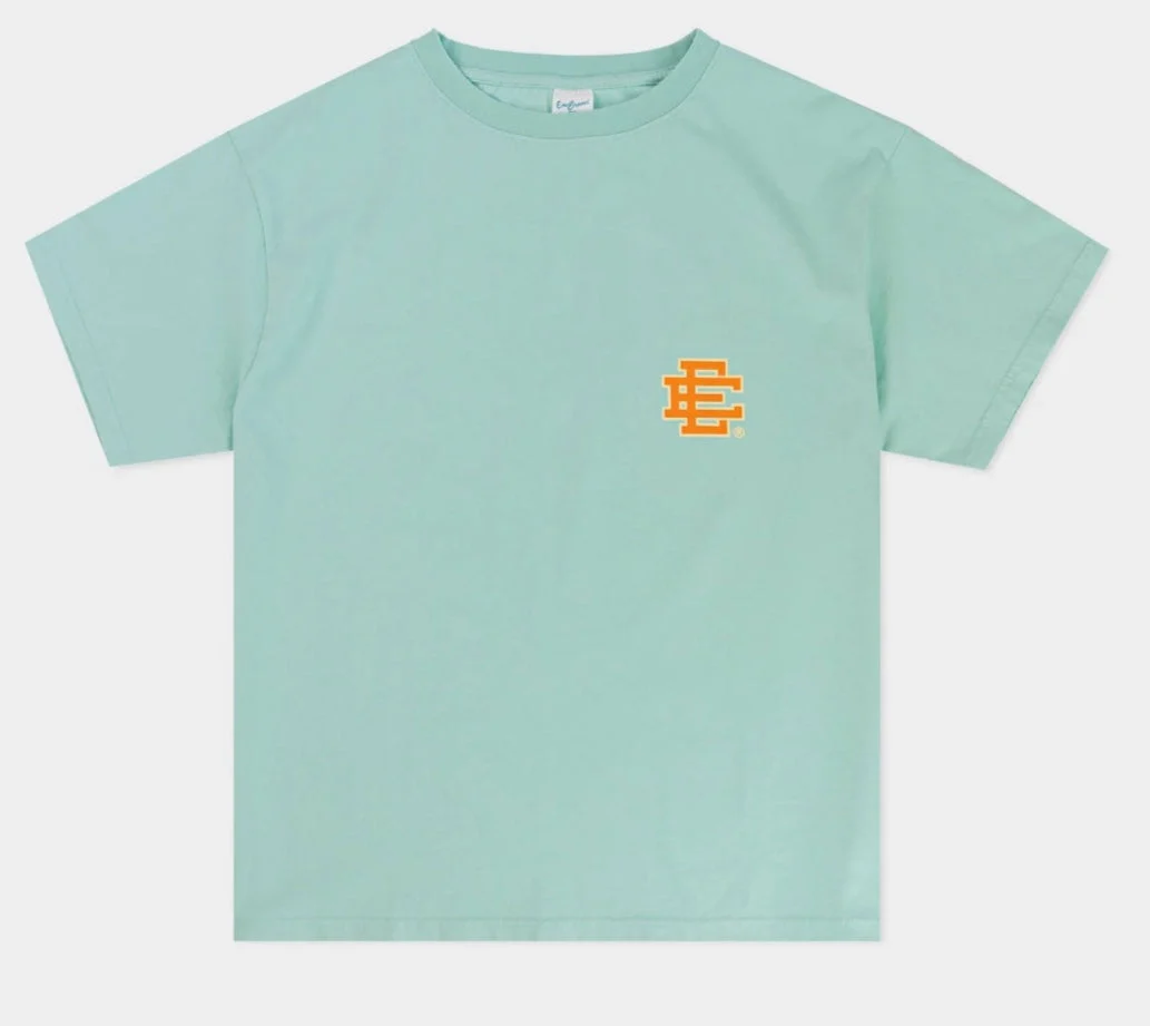 Specialty Eric Emanuel Men's Ee Basic T-Shirt Advanced