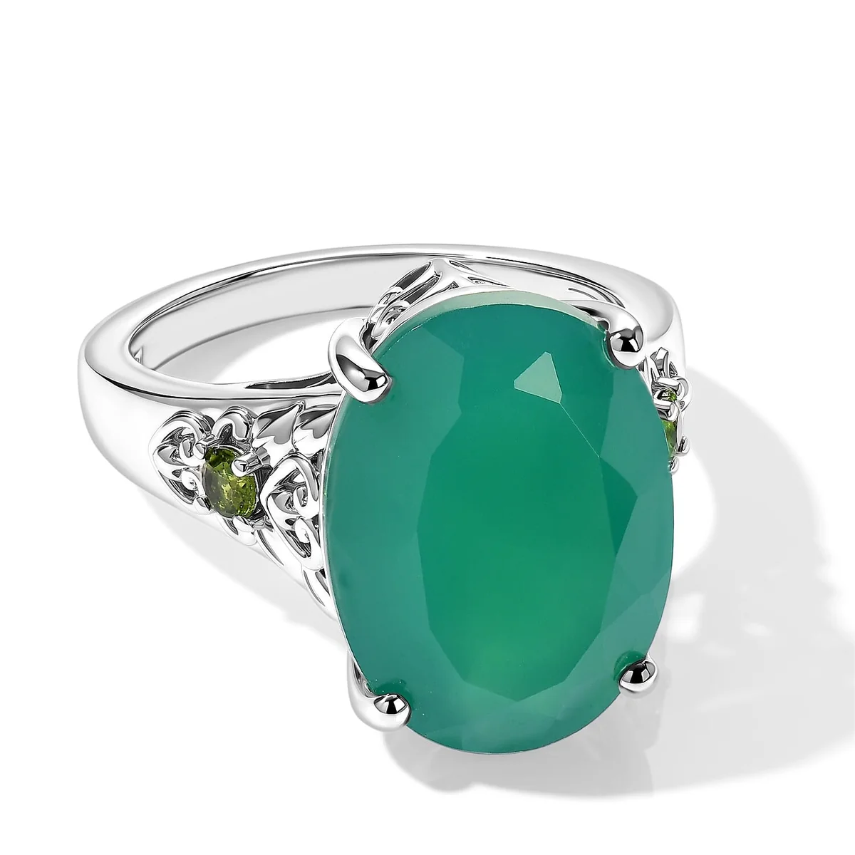 Unique HomeJewelryRingsFashion Rings 8519561 Lightweight