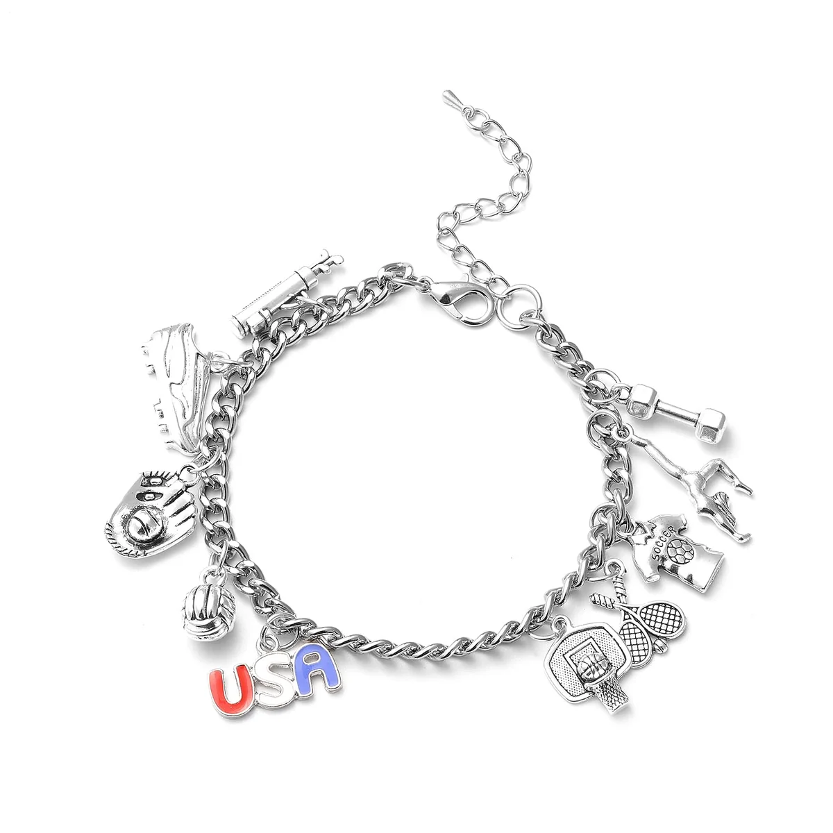 Artisan HomeJewelryBraceletsFashion Bracelets 6717216 Quality