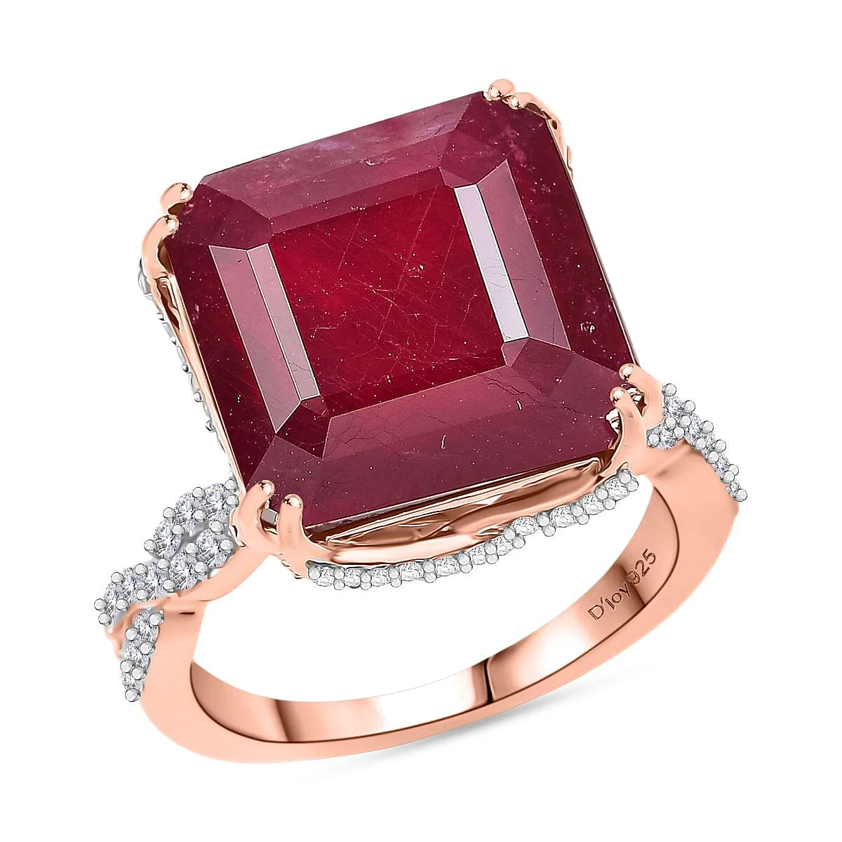 Smooth HomeJewelryRingsFashion Rings 8203567 Official