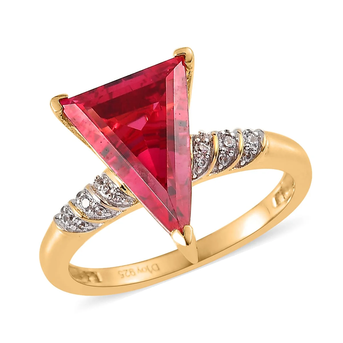 Traditional HomeJewelryRingsFashion Rings 7518607 Green