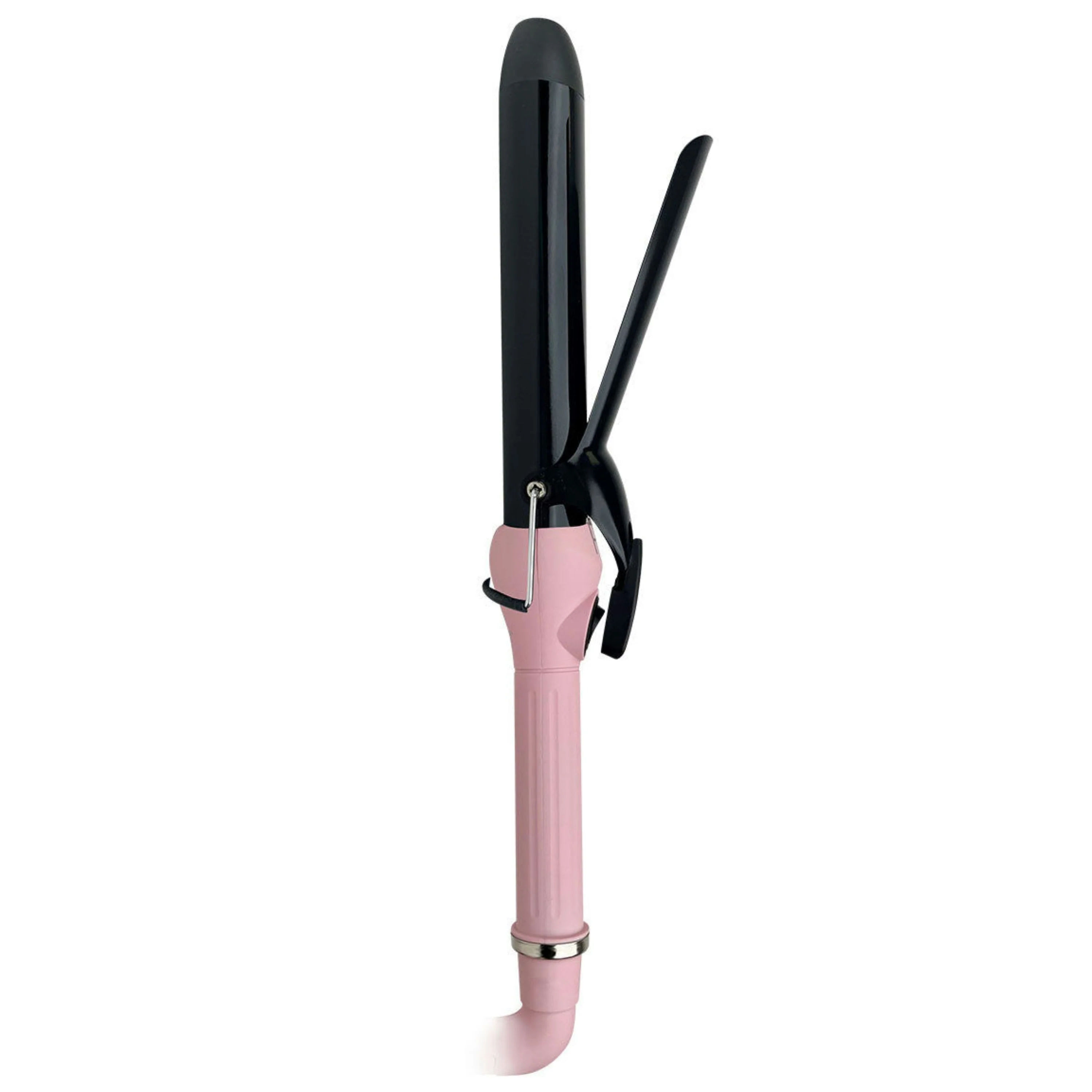 Convenient Relaxus Beauty Viva Curl 32mm Ceramic Cool Tip Curling Iron Exceptional