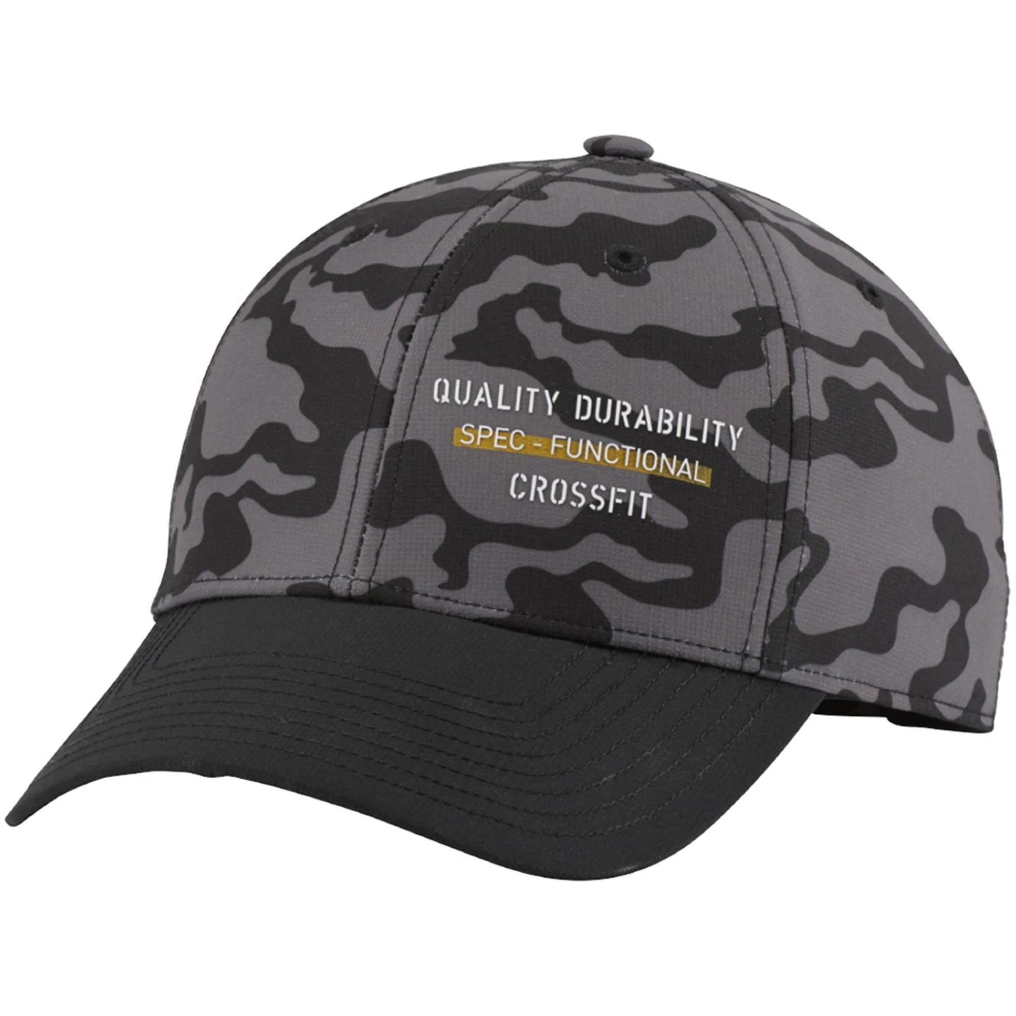 Fine Reebok Men's Crossfit Baseball Cap Long-Lasting