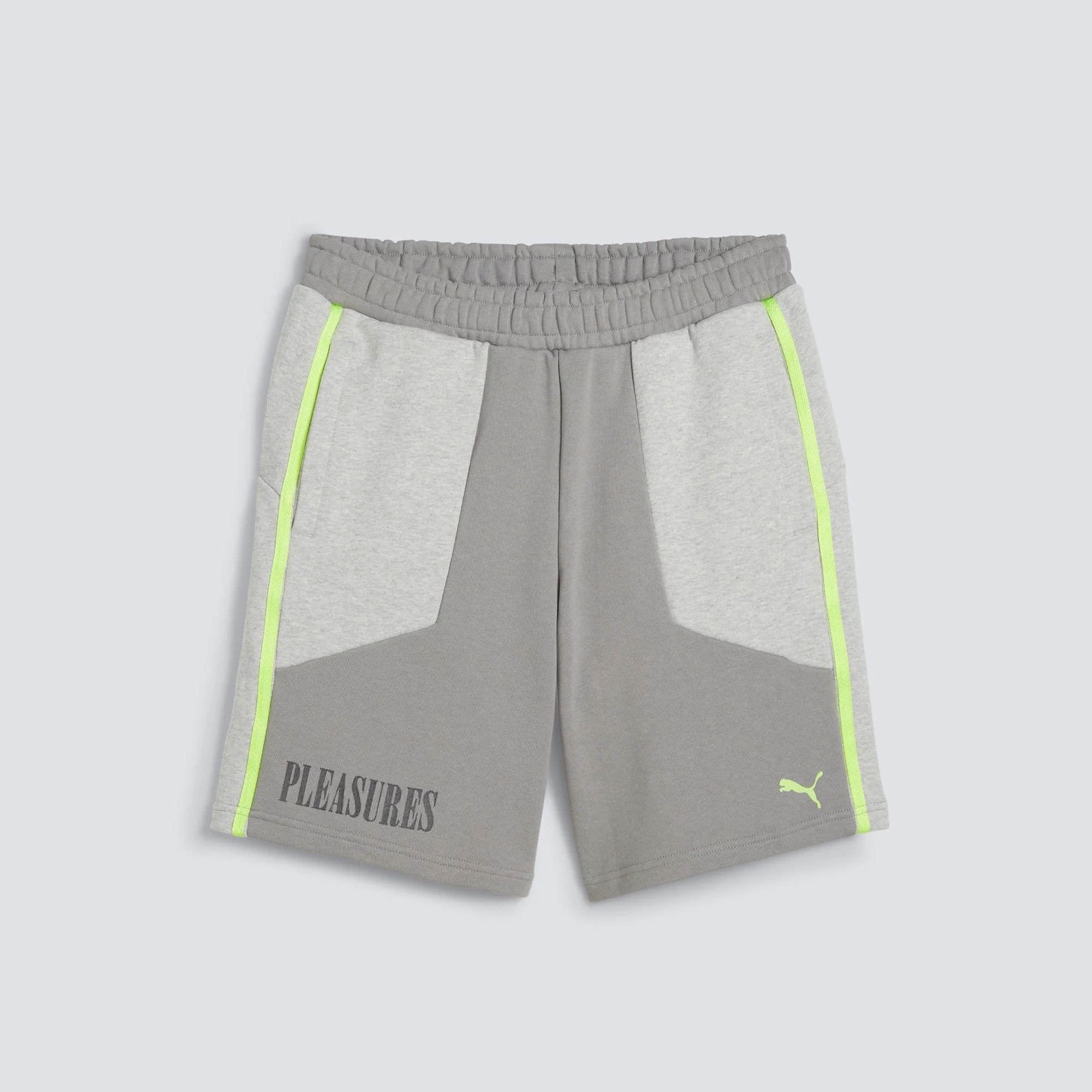Dependable Puma Men's X Pleasures Shorts Versatile