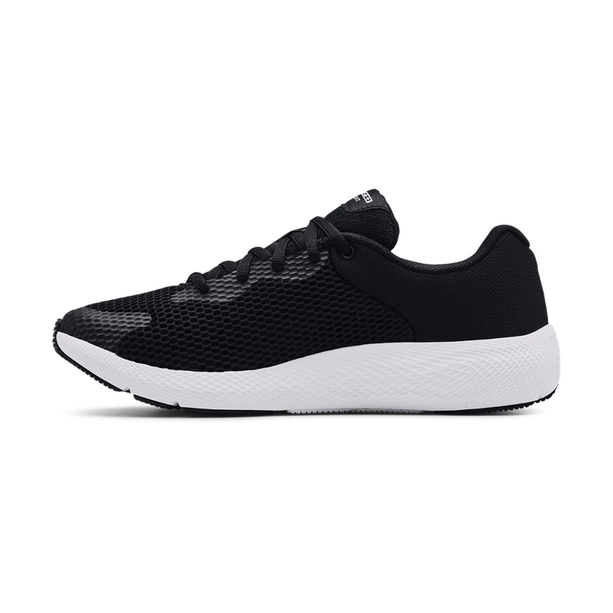 Healthy Under Armour Women's Charged Pursuit 2 Bl Sneakers Minimalist