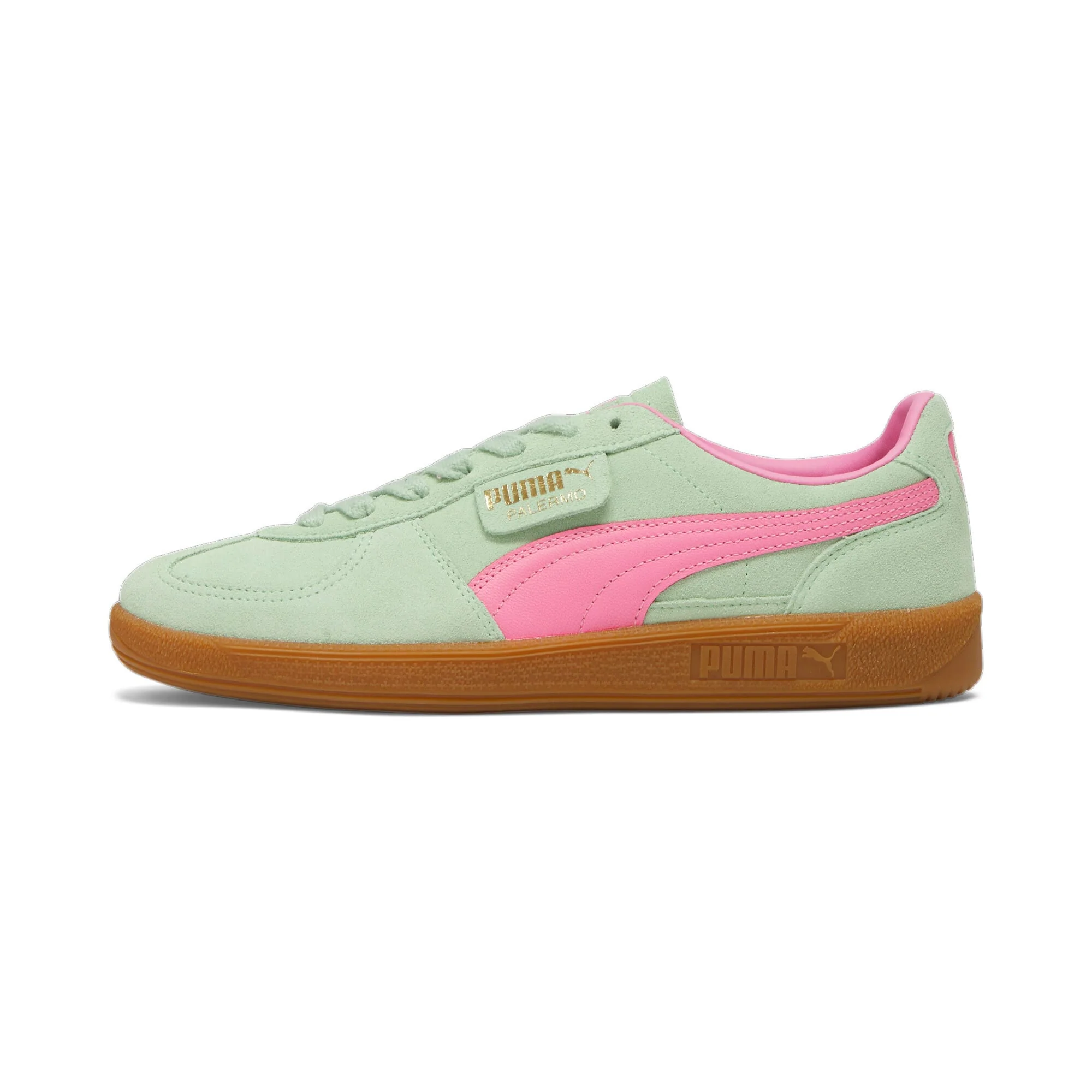 Original Design Puma Men's Palermo Sneakers Quality