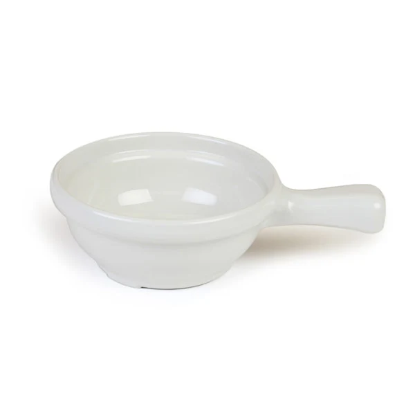 Responsible Soup Bowl with Handle Each Trusted
