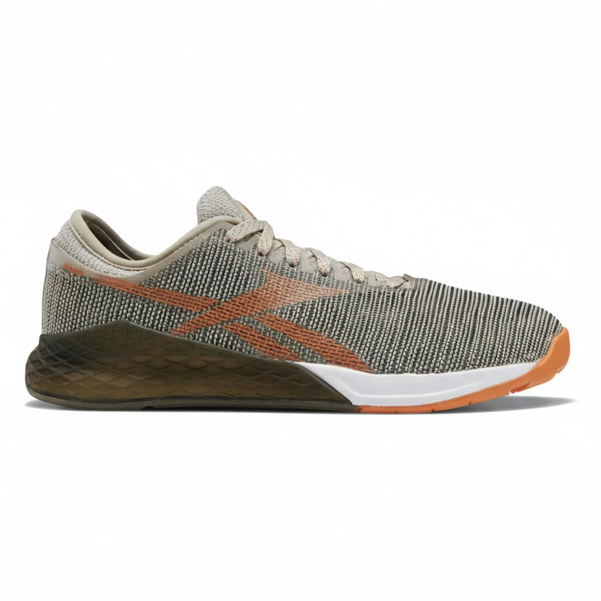 Fine Crafted Reebok Men's Nano 9 Sneakers Casual