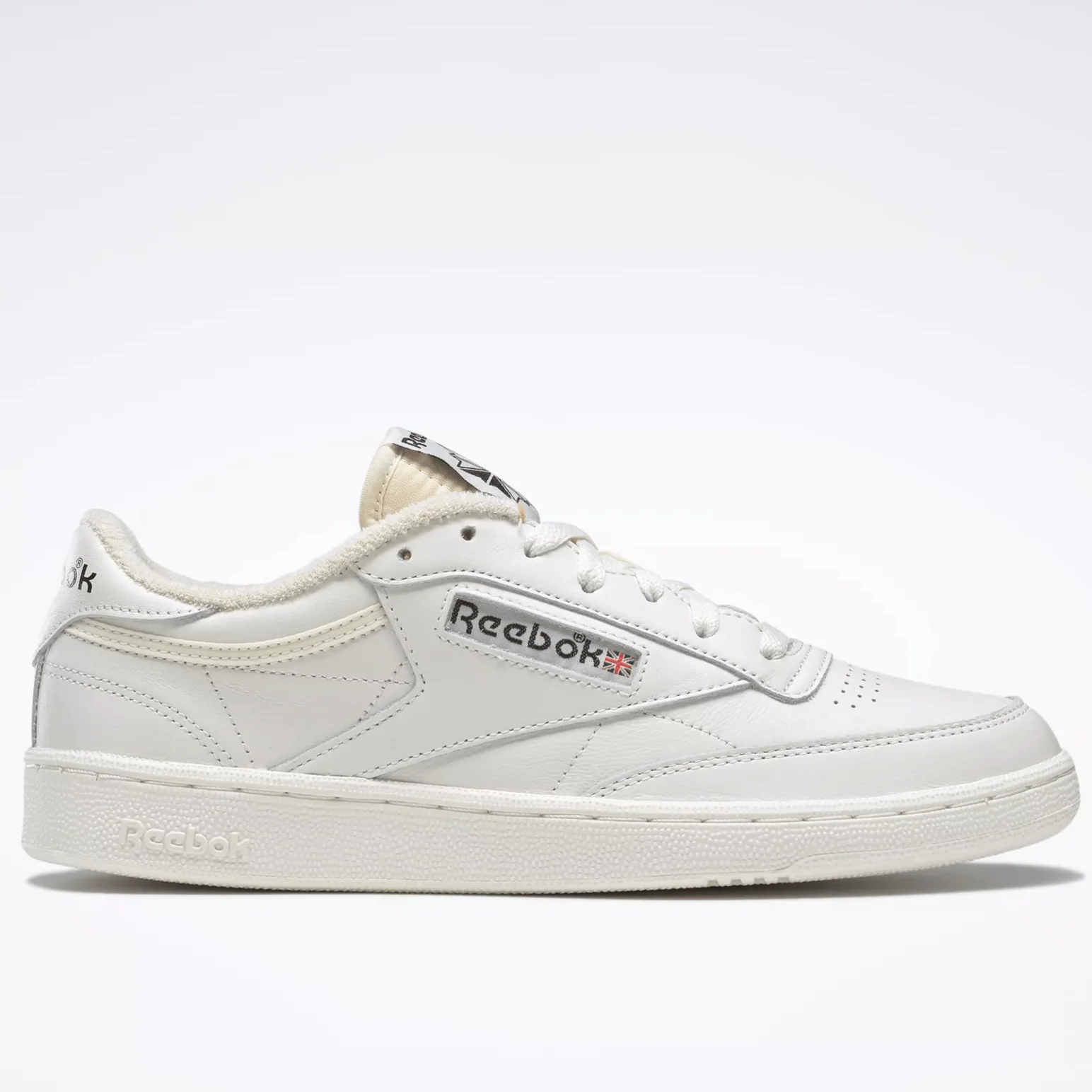 Comfortable Reebok Men's Club C 85 Vintage Sneakers Consistent
