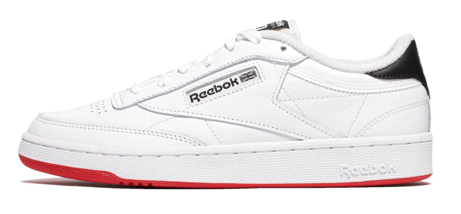 Efficient Reebok Men's Club C 85 Sneakers Trusted