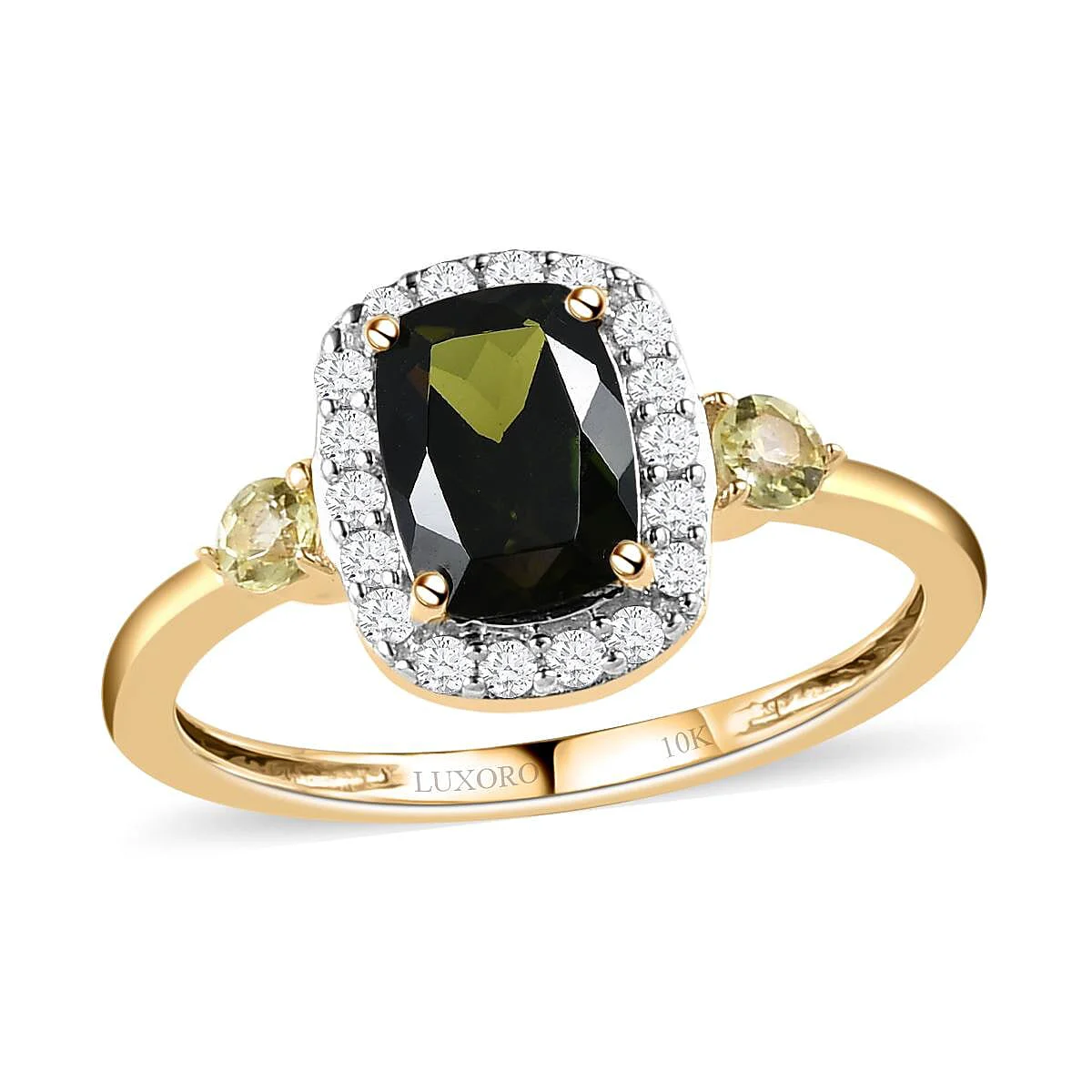 Trendy HomeJewelryRingsHalo Rings 7171745 Easy-to-Use