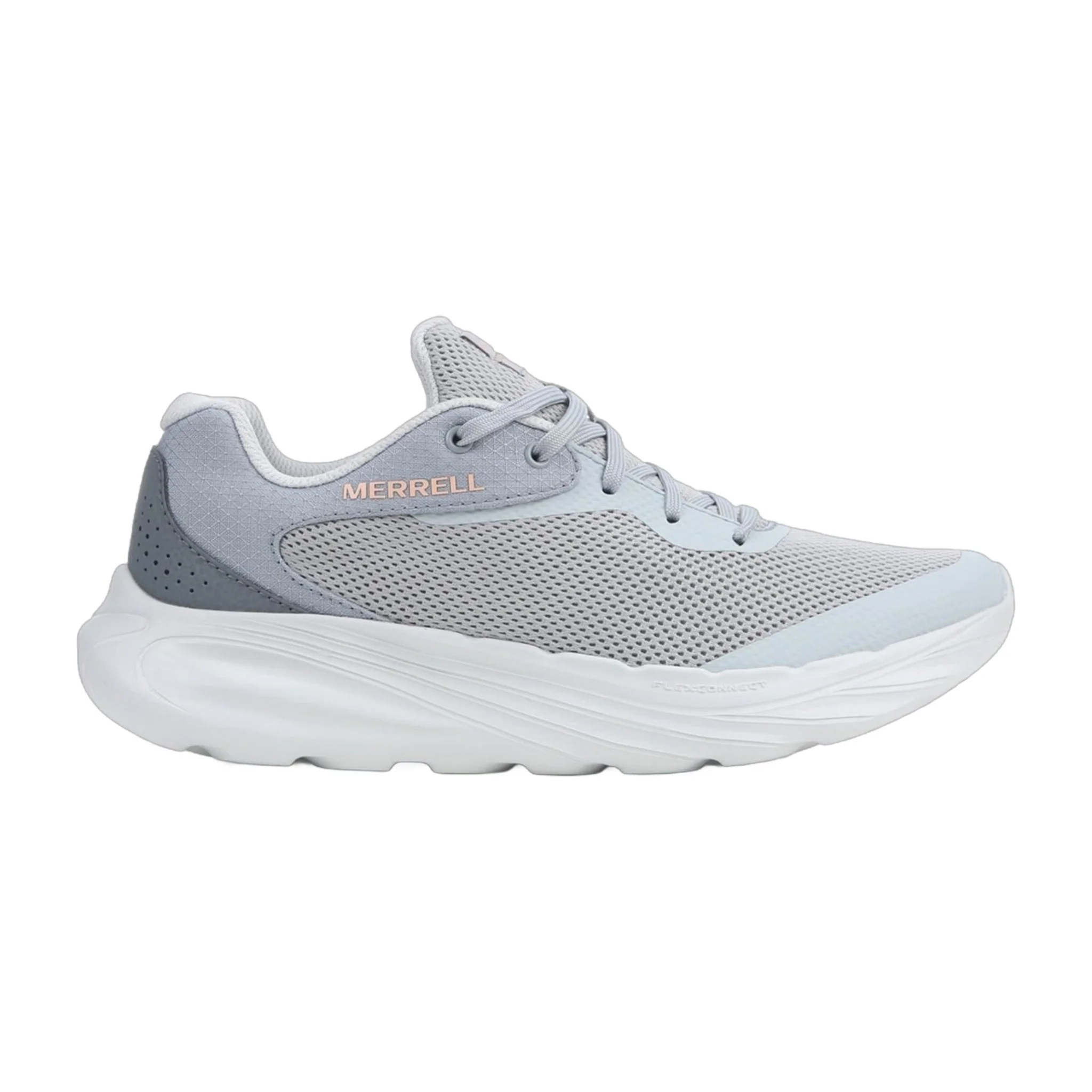 Advanced Merrell Women's Morphaxis Wide - Gale Powerful