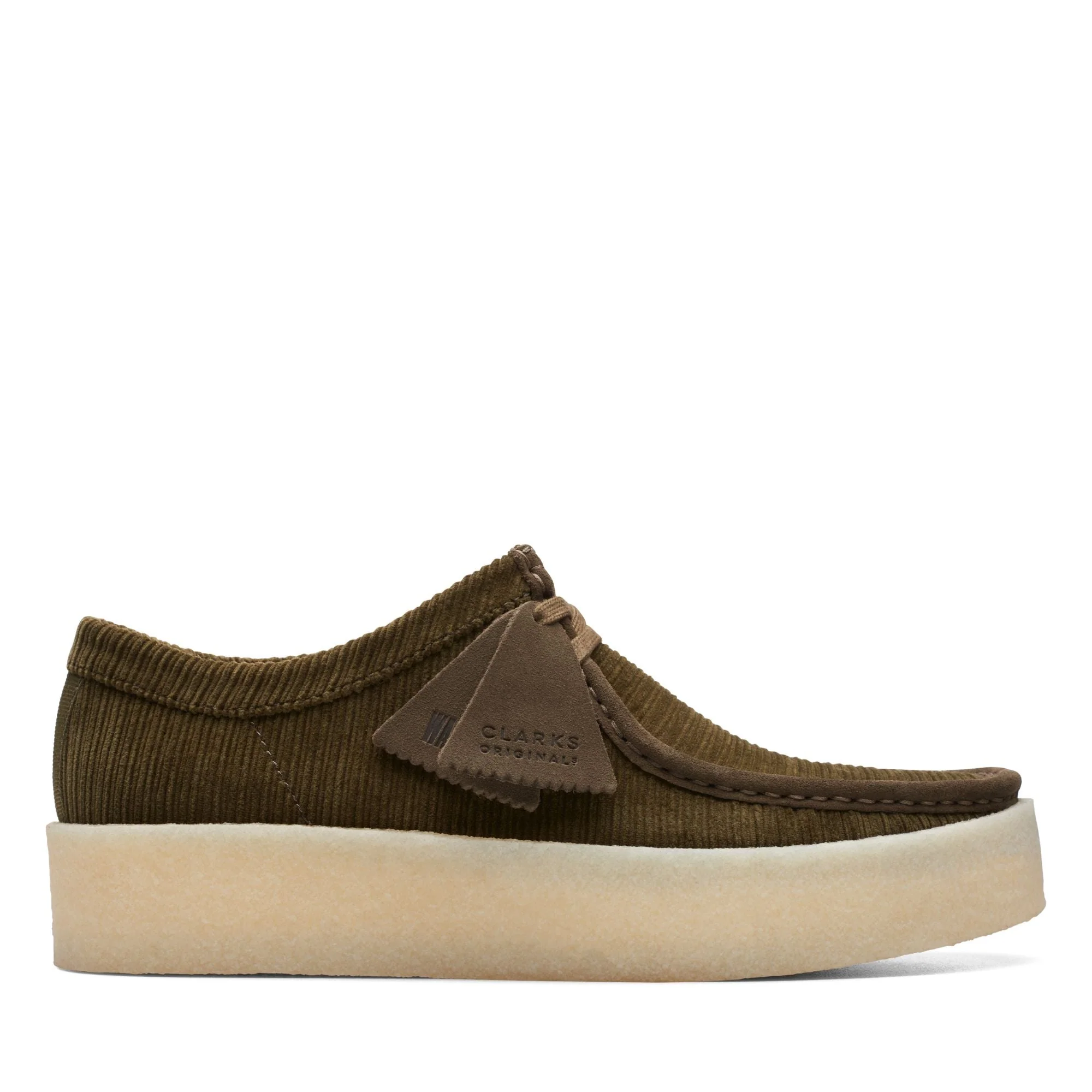 Unique Clarks Men's Wallabee Moccasins Trusted