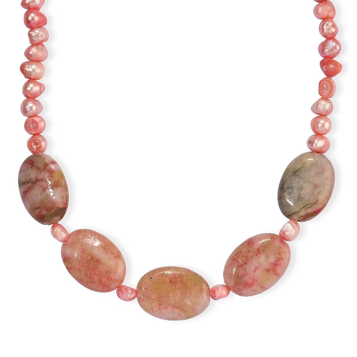Casual HomeJewelryNecklacesBeaded Necklaces 8668044 Healthy