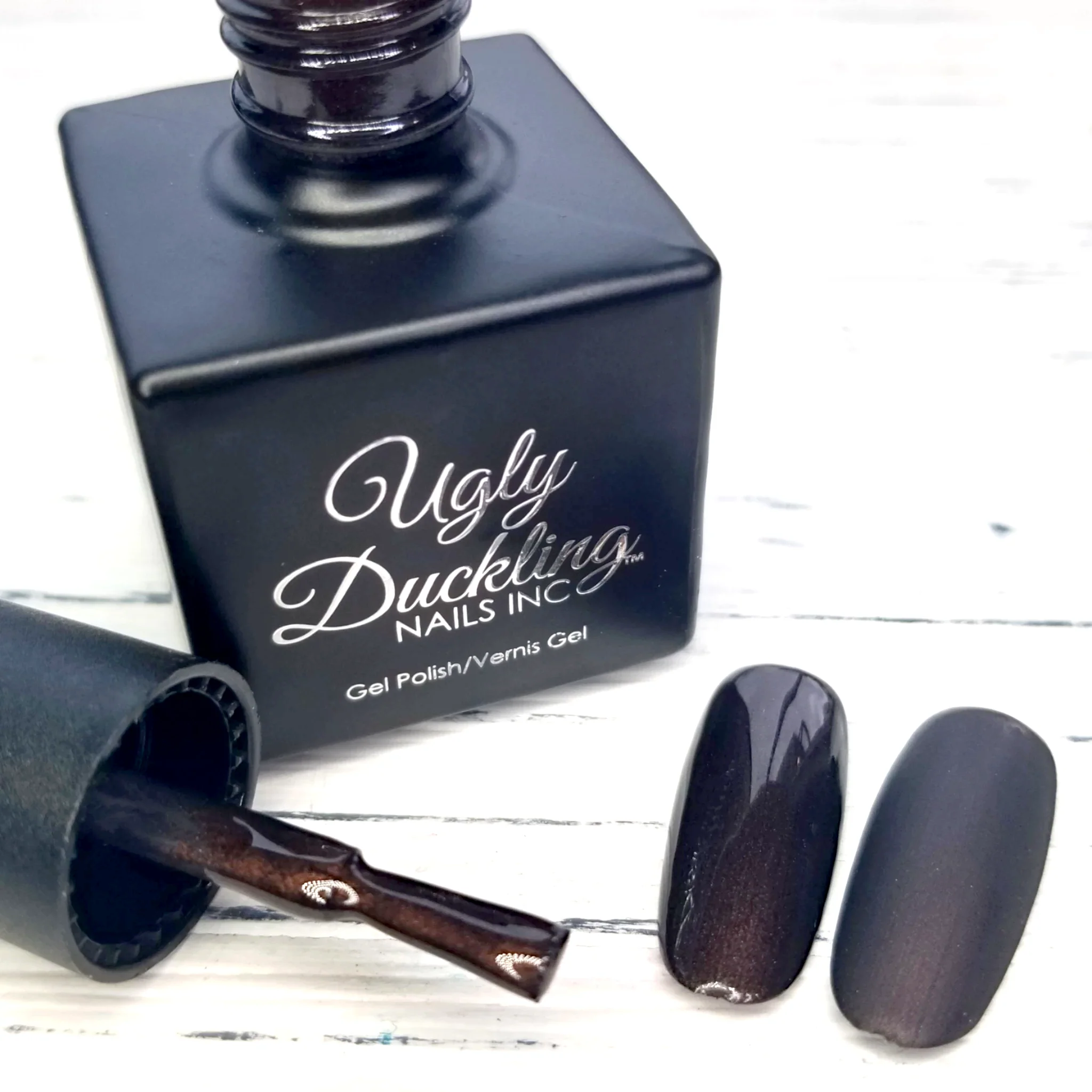 Functional 159 - Ugly Duckling Gel Polish Official