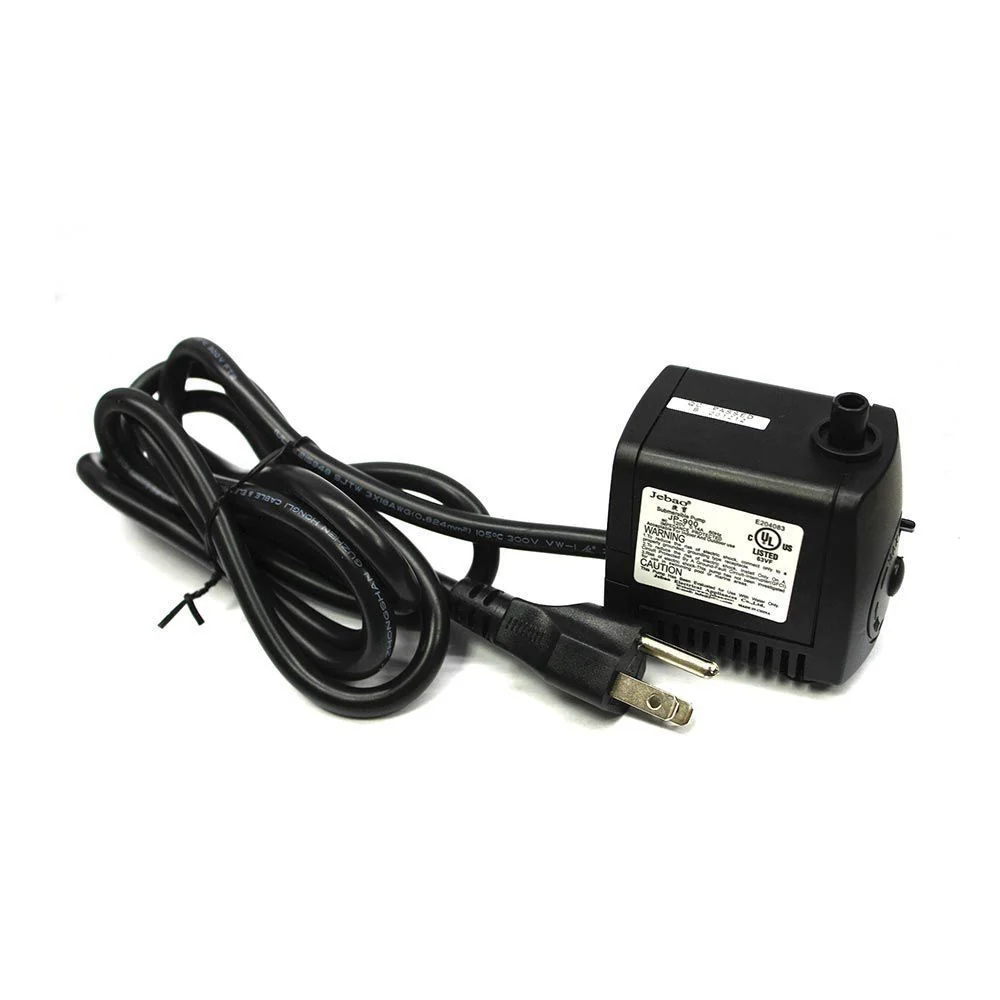 Selected Electric Sumbersible Water Pump 120V for MK-370 MK-470 MK Tile Saw Versatile