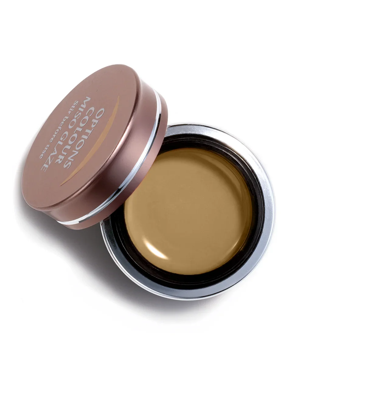 Trusted Miso Glaze Gel - Options UV LED Premium Material