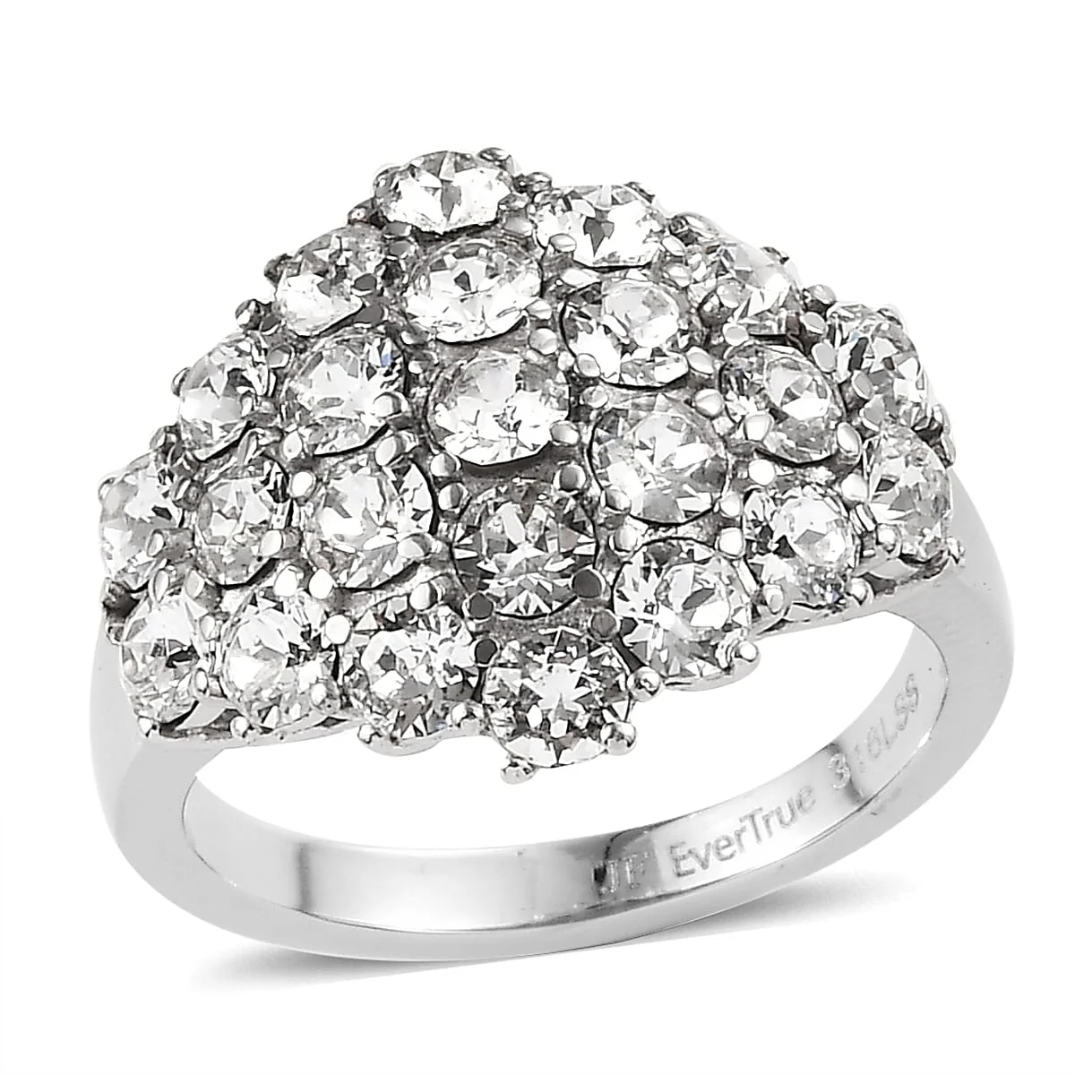Consistent HomeJewelryRingsFashion Rings 8204358 Environmentally Friendly