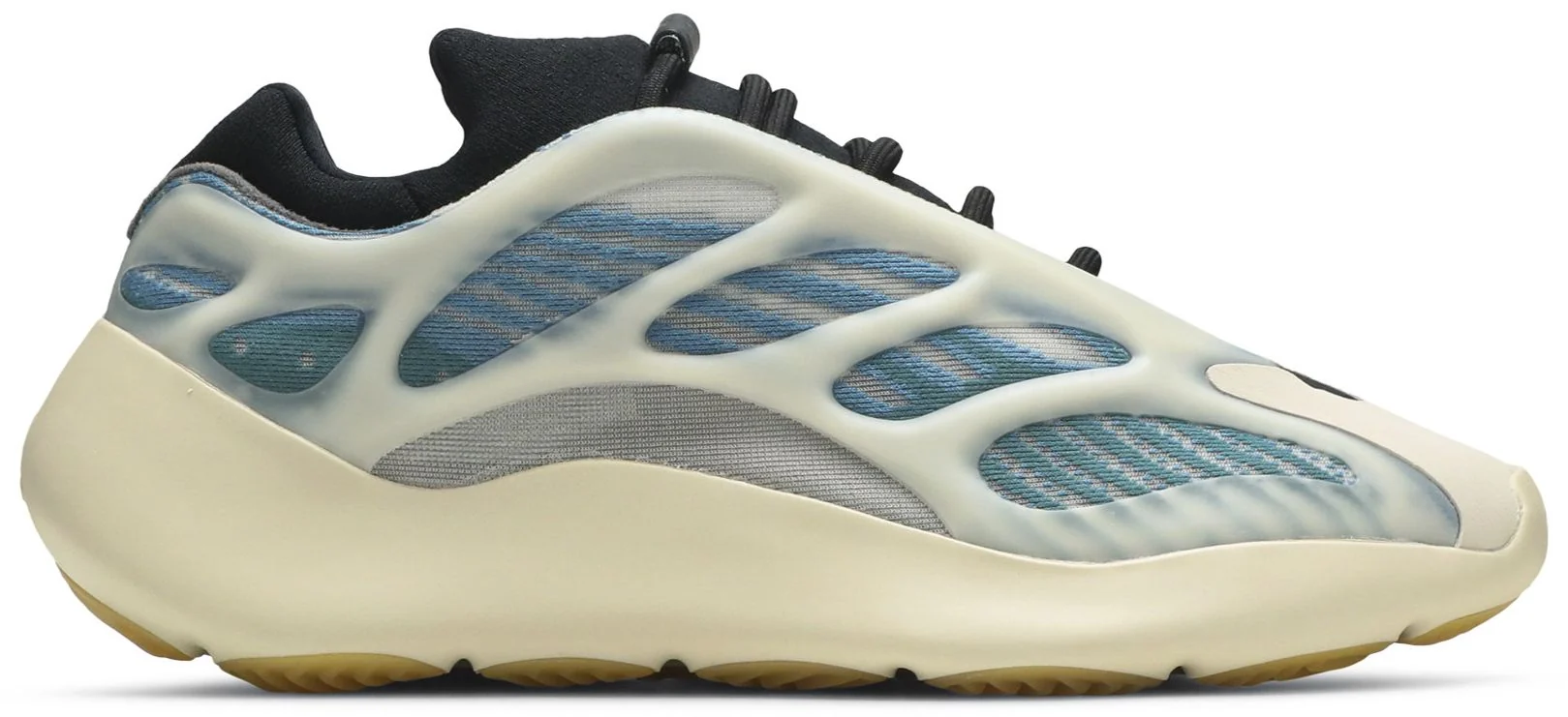 Detailed adidas Men's Yeezy 700 V3 Sneakers Contemporary