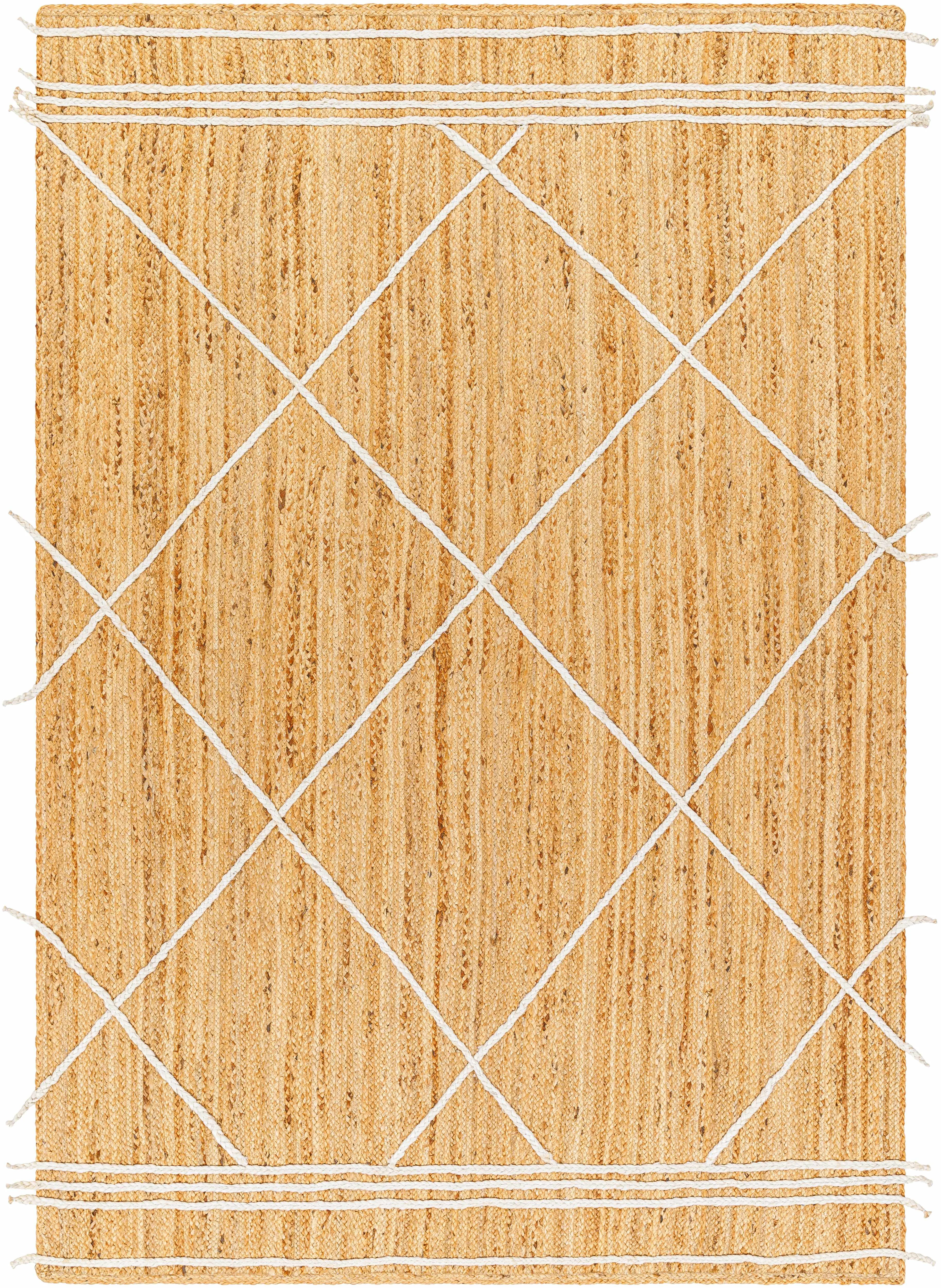 Authentic Wasi Area Rug Traditional