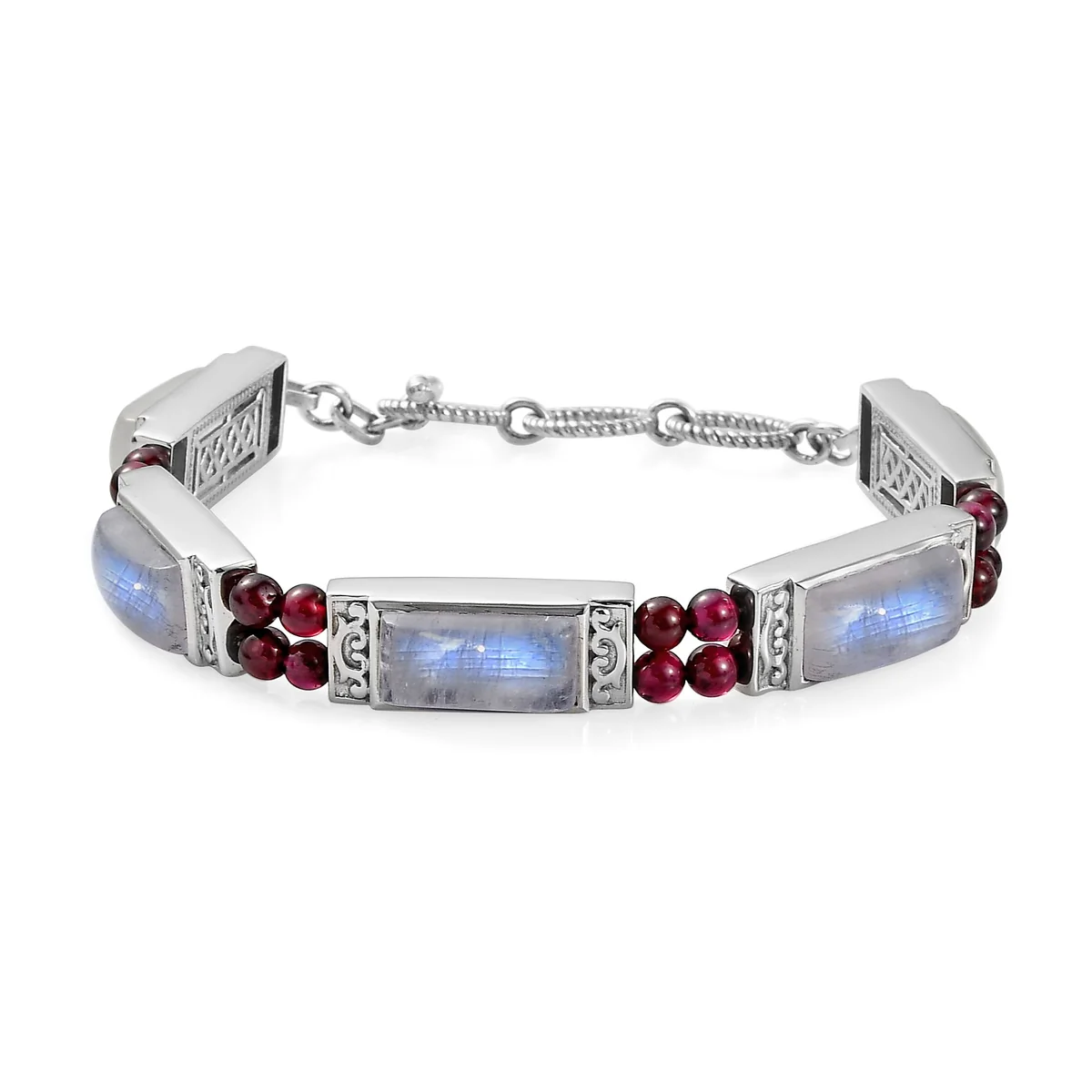 World-Class HomeJewelryBraceletsFashion Bracelets 7013693 Detailed