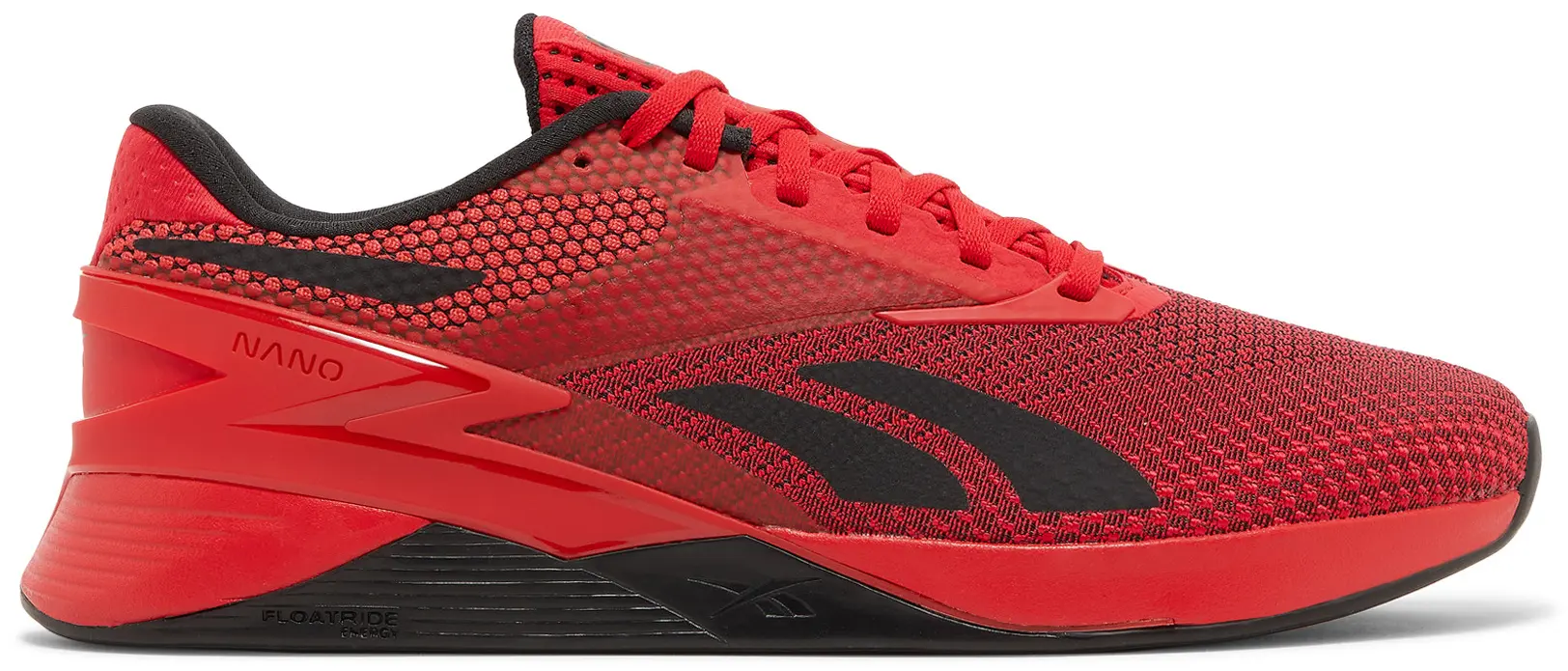 Convenient Reebok Men's Nano X3 Sneakers Minimalist