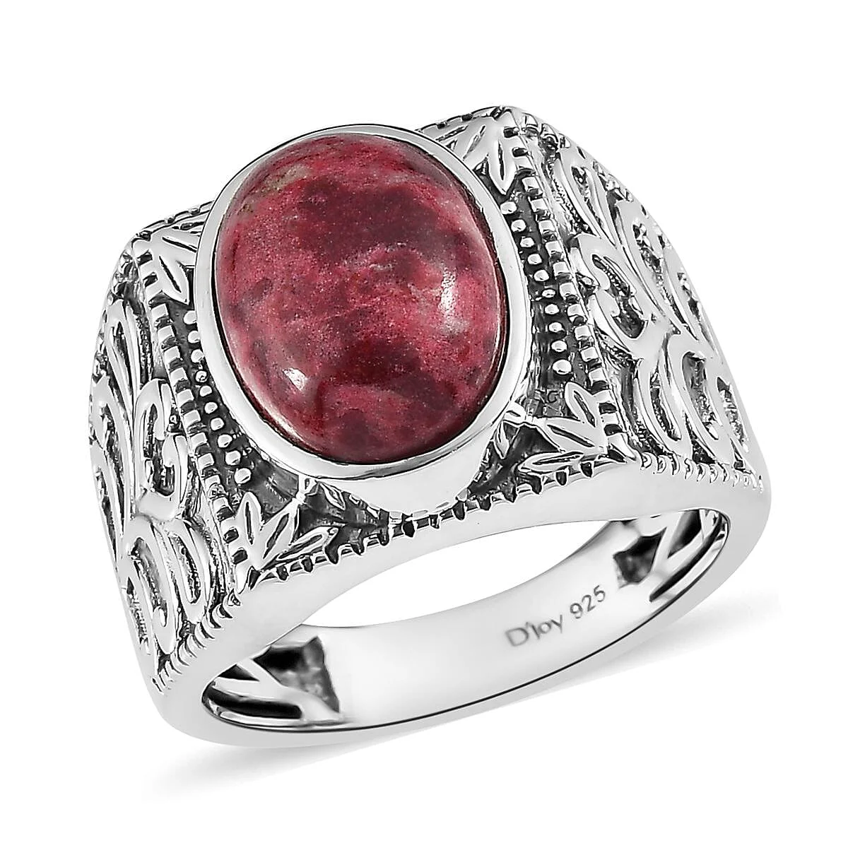 Authentic HomeJewelryRingsSolitaire Rings 7543310 Exceptional
