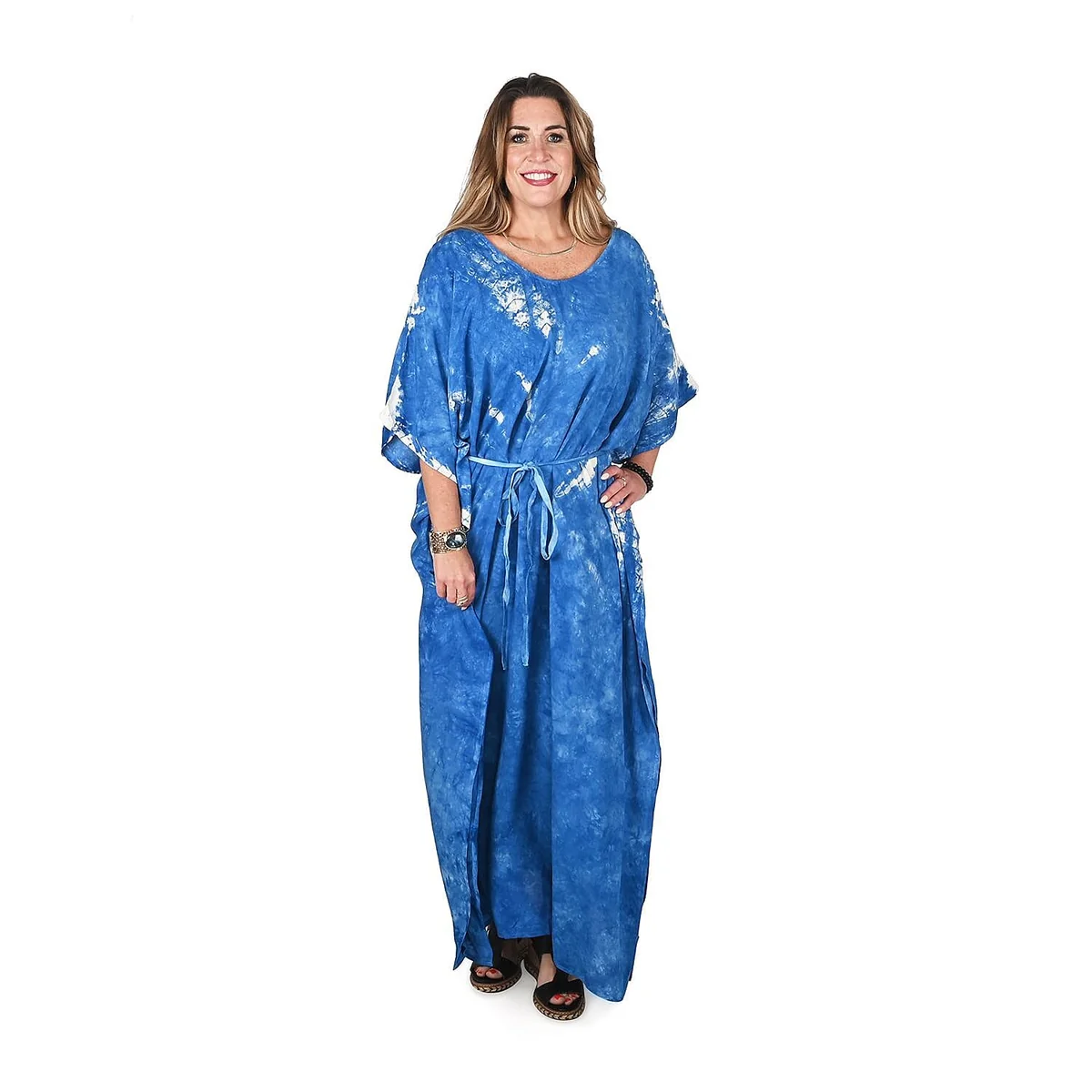 Trendy HomeWomen's Fashion AccessoriesTopsKaftan 7139971 Advanced