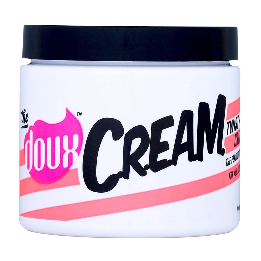 Practical The Doux Cream Twist and Curl Cream 16 Oz Expertly Made