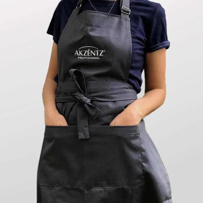 Sustainable Akzentz Apron Elegant