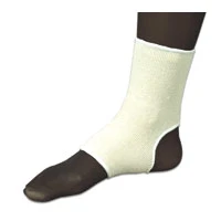 Top-Quality Sportaid Ankle Brace Slip-On With Size 7-8 Inches Beige Small Sa1400Sm - 1 Ea Relaxed