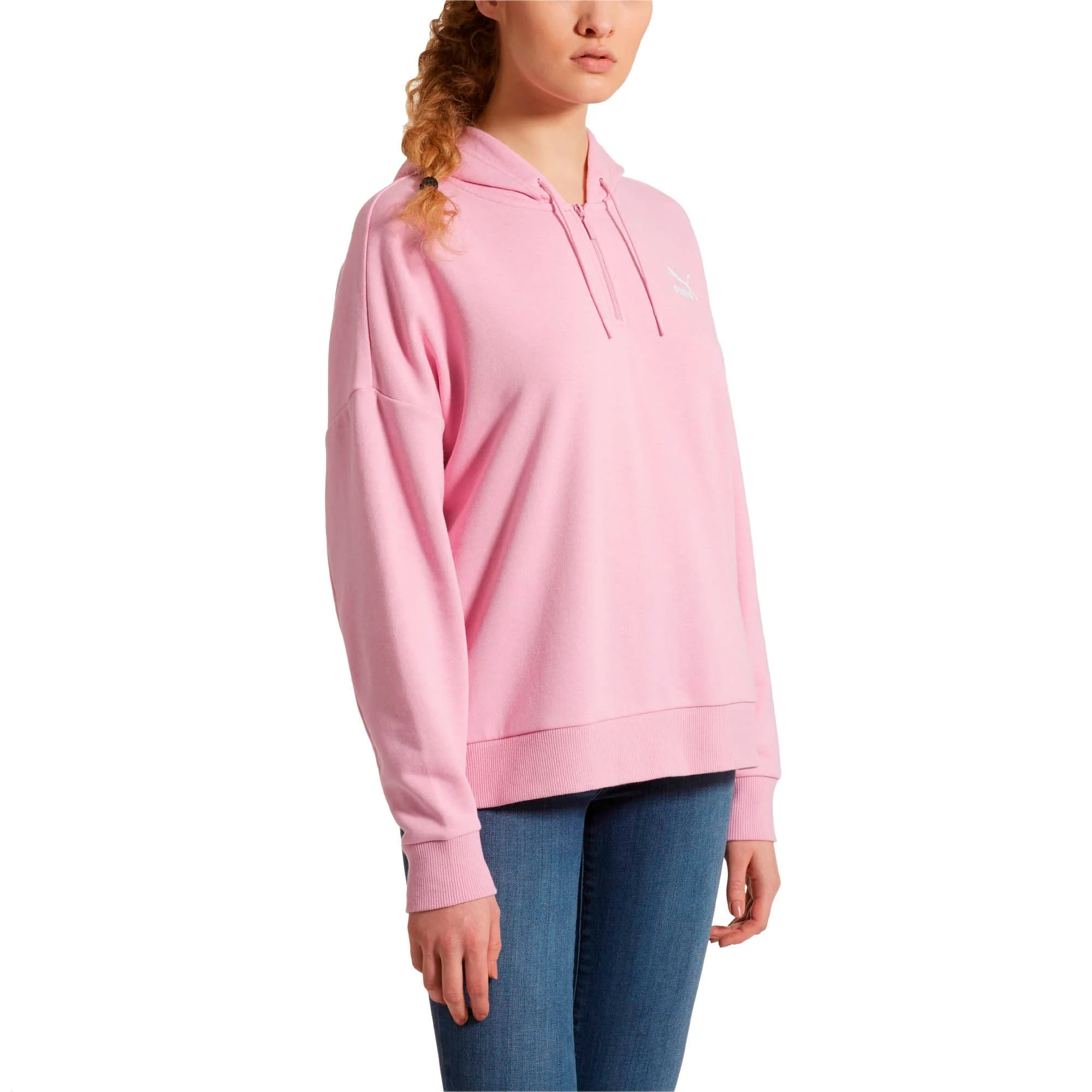 Modern Puma Women's Xtg Halfzip Hoody Sweaters Exceptional
