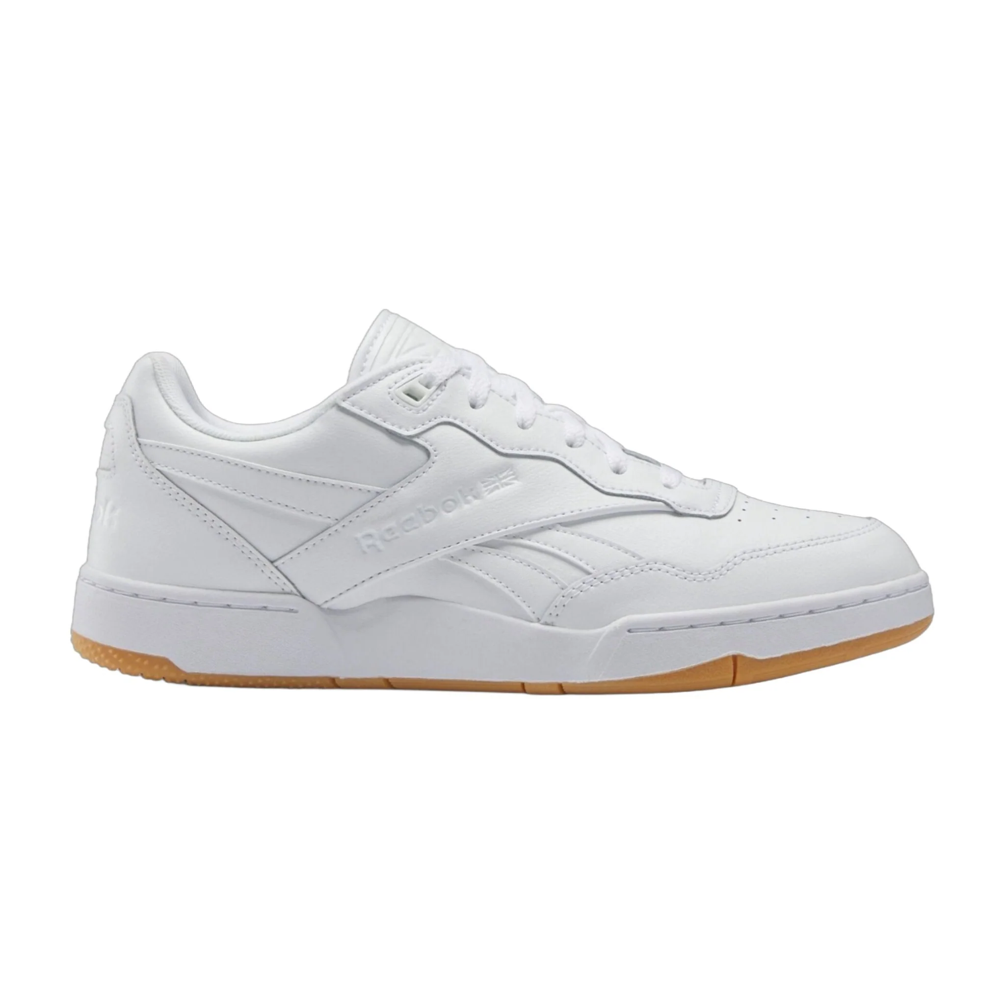 Smooth Reebok Men's Bb 4000 Ii Sneakers Exclusive