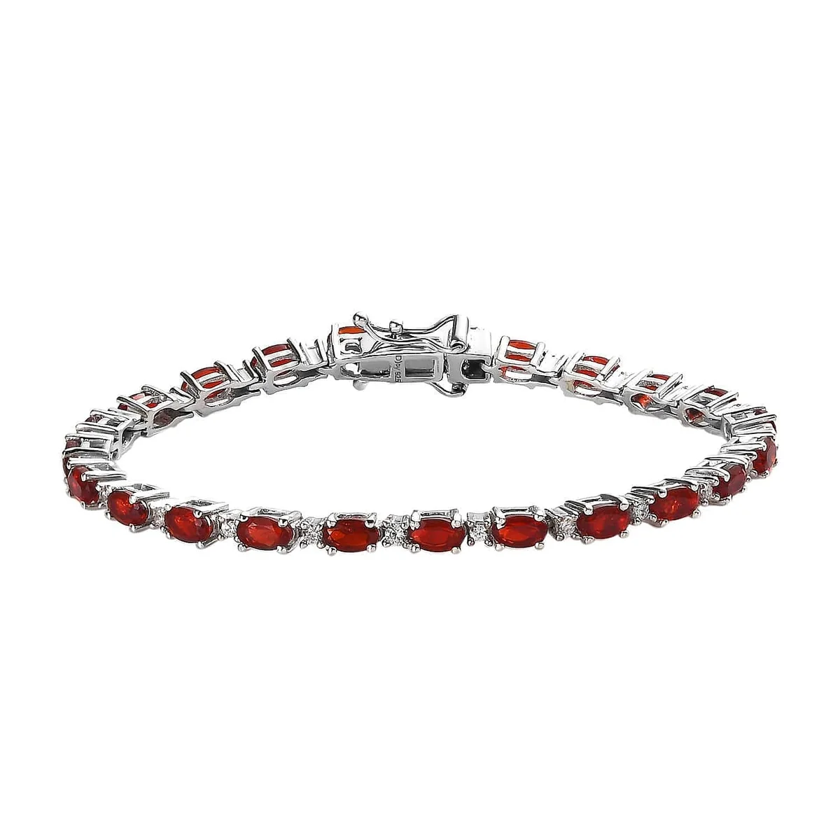 Clean HomeJewelryBraceletsTennis Bracelets 7509244 Prestigious