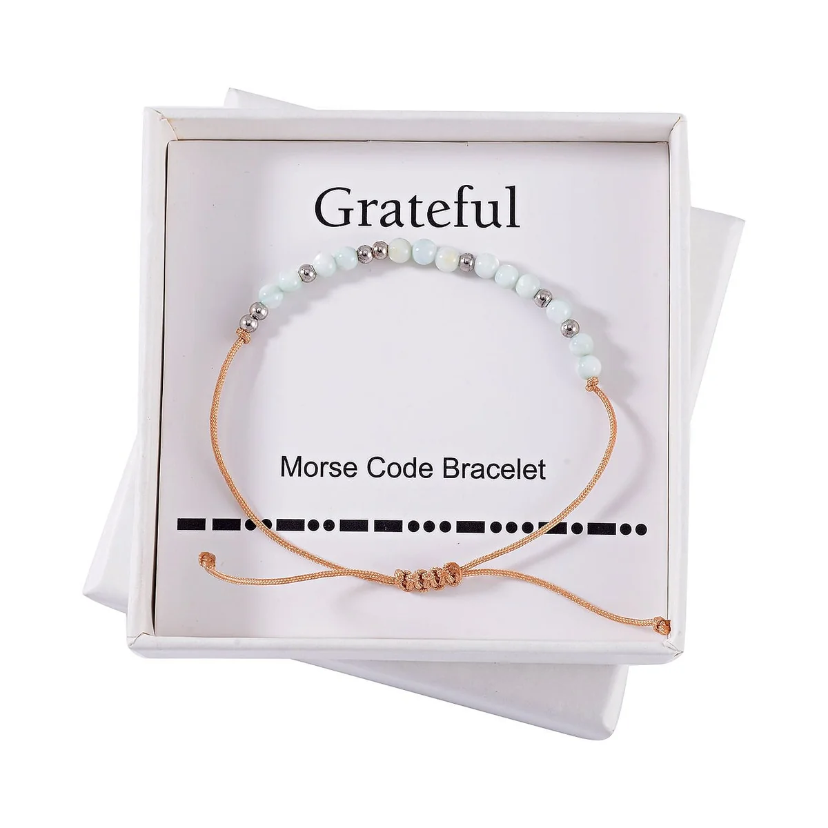 Sophisticated HomeJewelryBraceletsBeaded Bracelets 7280526 Fast
