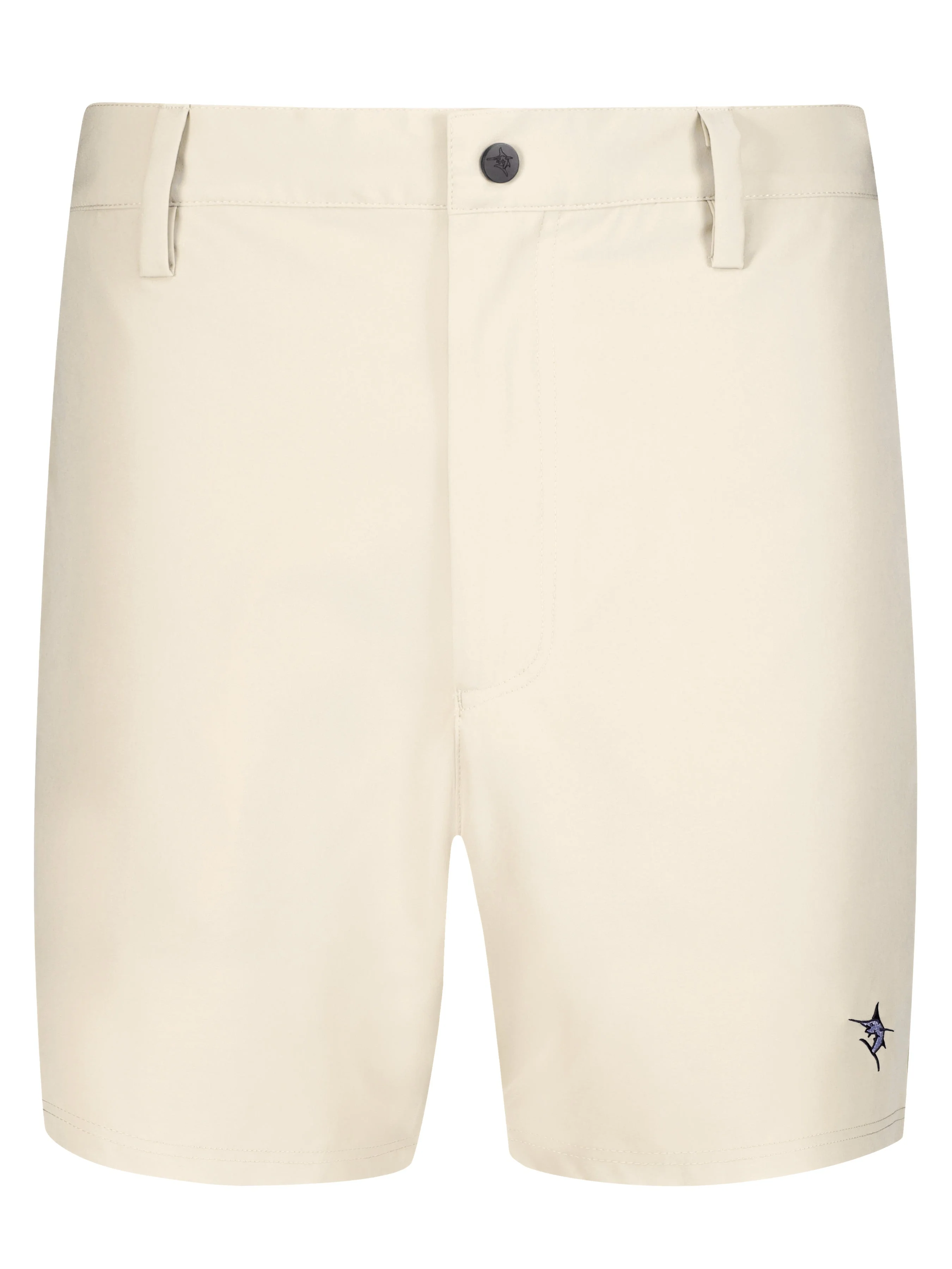Exclusive port Short Effortless Performance Verified