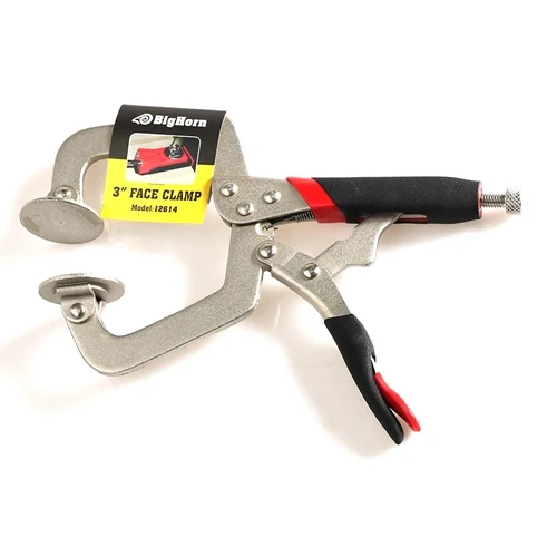 Elite Pocket Hole Jig Face Frame Clamp Healthy