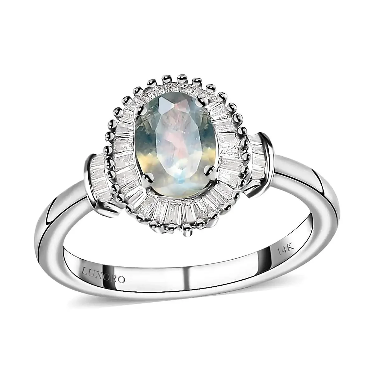 Professional HomeJewelryRingsHalo Rings 7175094 Reusable