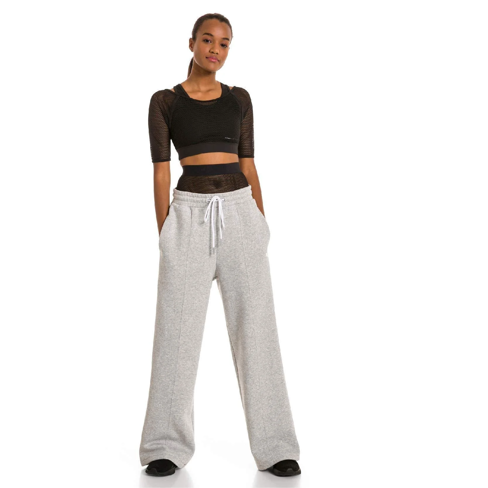User-Friendly Puma Women's X Sg Selena Gomez Sweatpants Fast