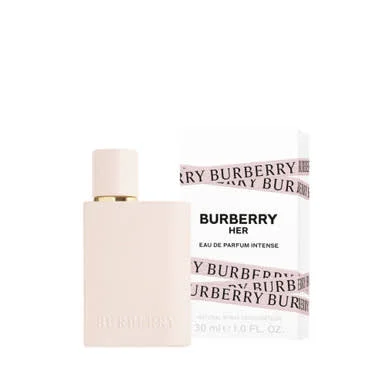 User-Friendly Burberry Her Eau De Parfum Intense Spray For Women Secure