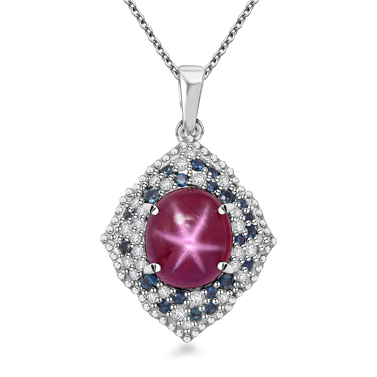 Genuine HomeJewelryPendants 4323289 World-Class