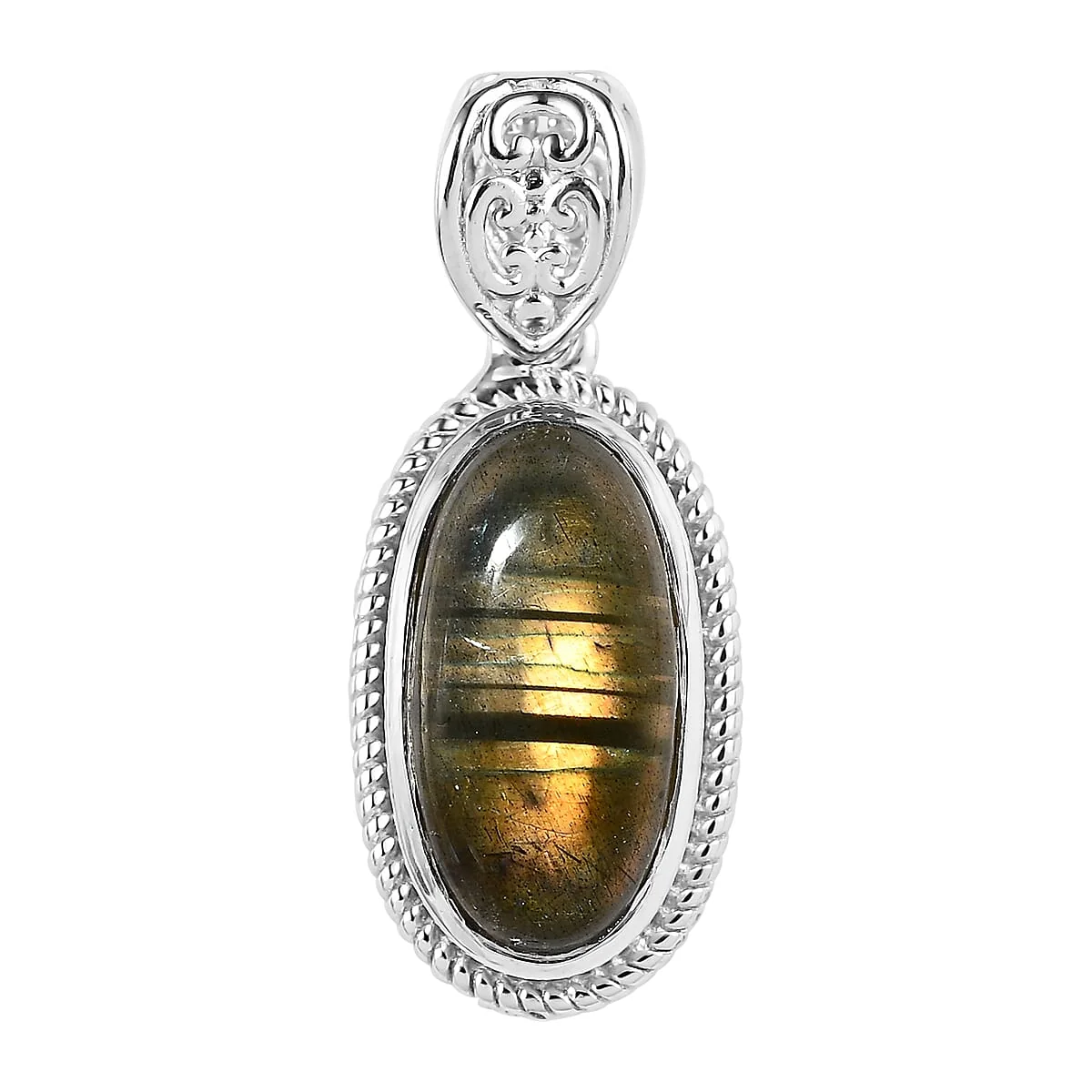Artisan HomeJewelryPendants 7544577 Fine