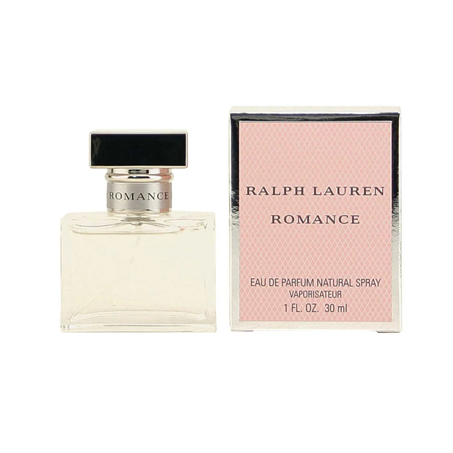 First-Class Ralph Lauren Romance EDP Enhanced