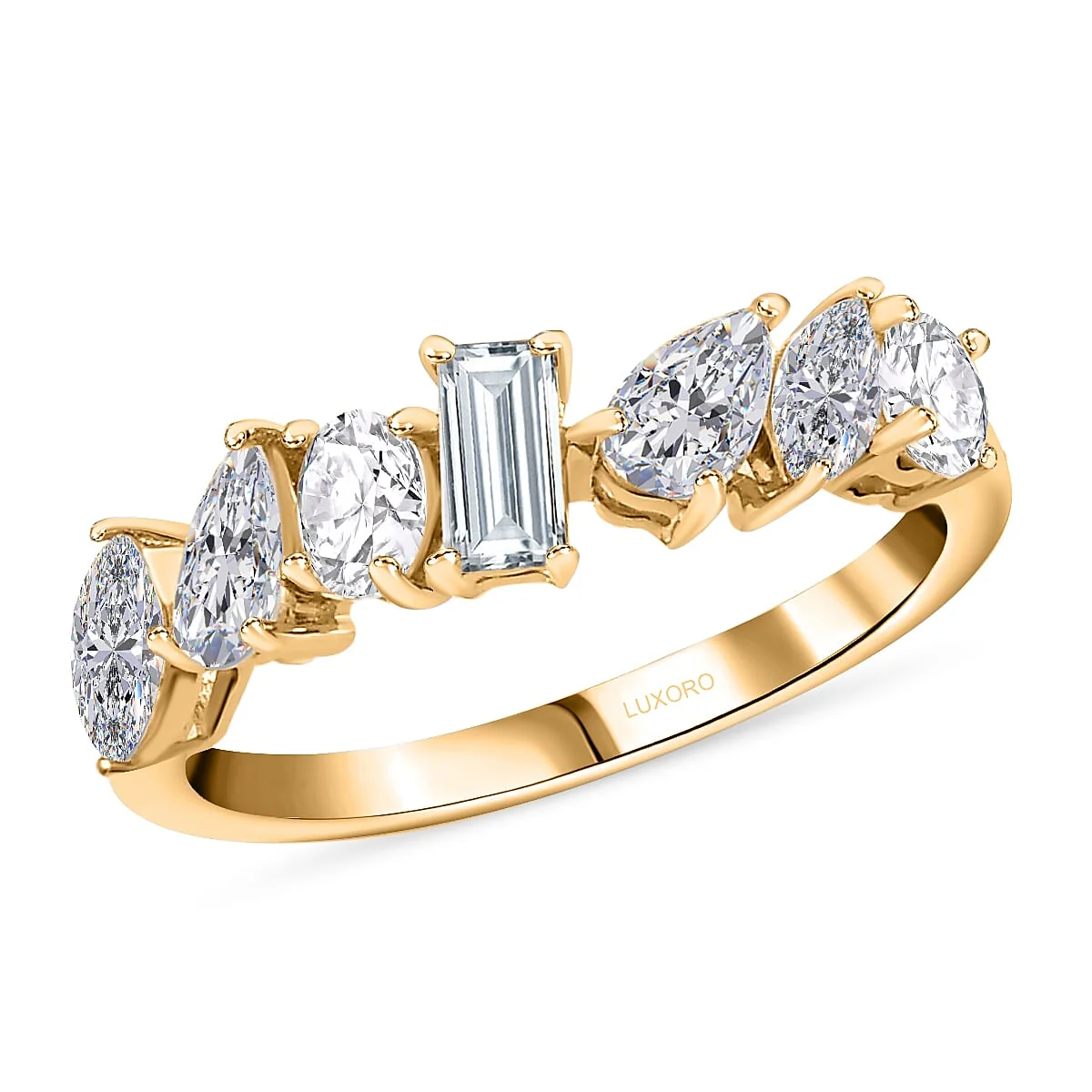 Breathable HomeJewelryRingsFashion Rings 7580586 Lightweight