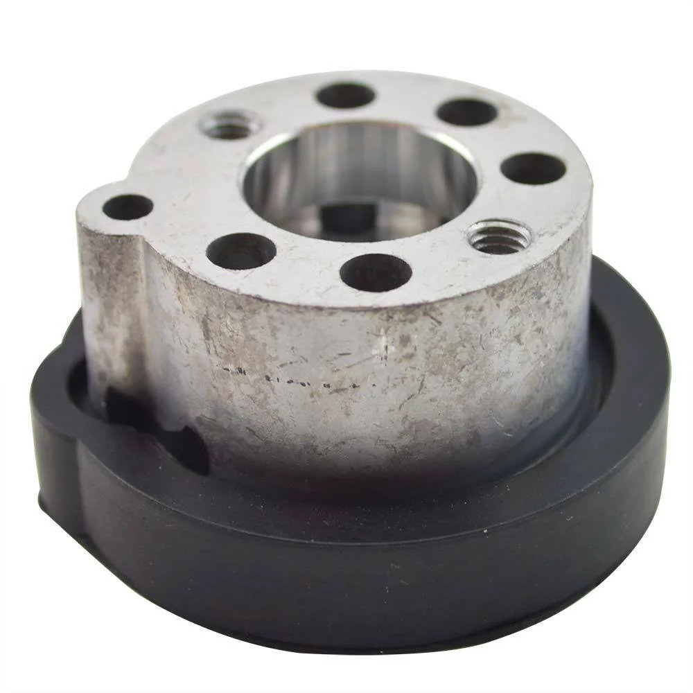 Stylish Head Cap for Hitachi NV45AB NV5AB2 NV45AB2 S NV45AE Nailer Nail Gun Expertly Made