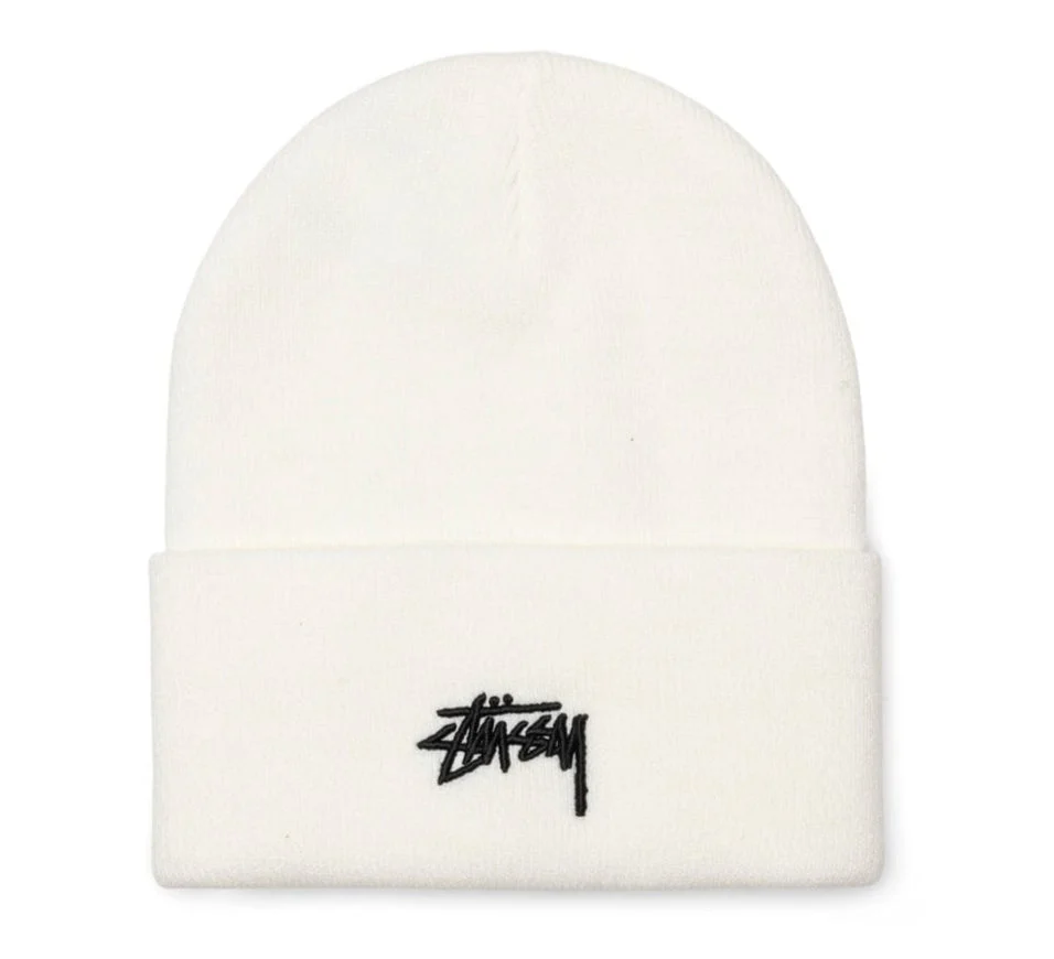 User-Friendly Nike Men's X Stussy Cuff Beanie Reliable