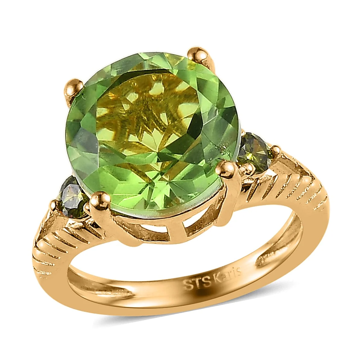 Authentic HomeJewelryRingsFashion Rings 7504535 Recyclable