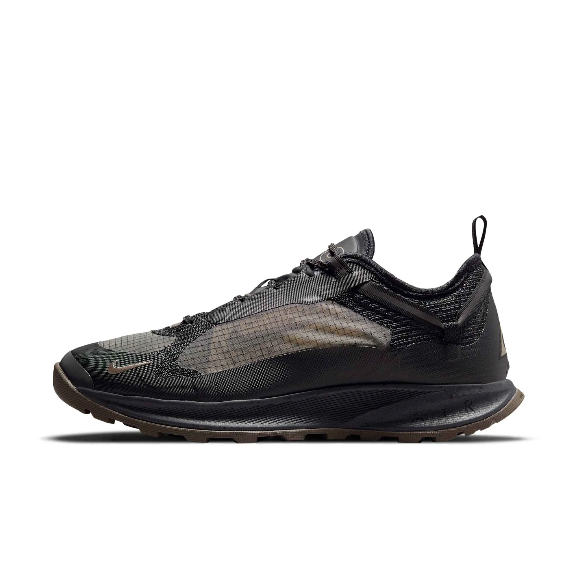 Certified Nike Men's Acg Air Nasu 2 'Anthracite' Sneakers Secure