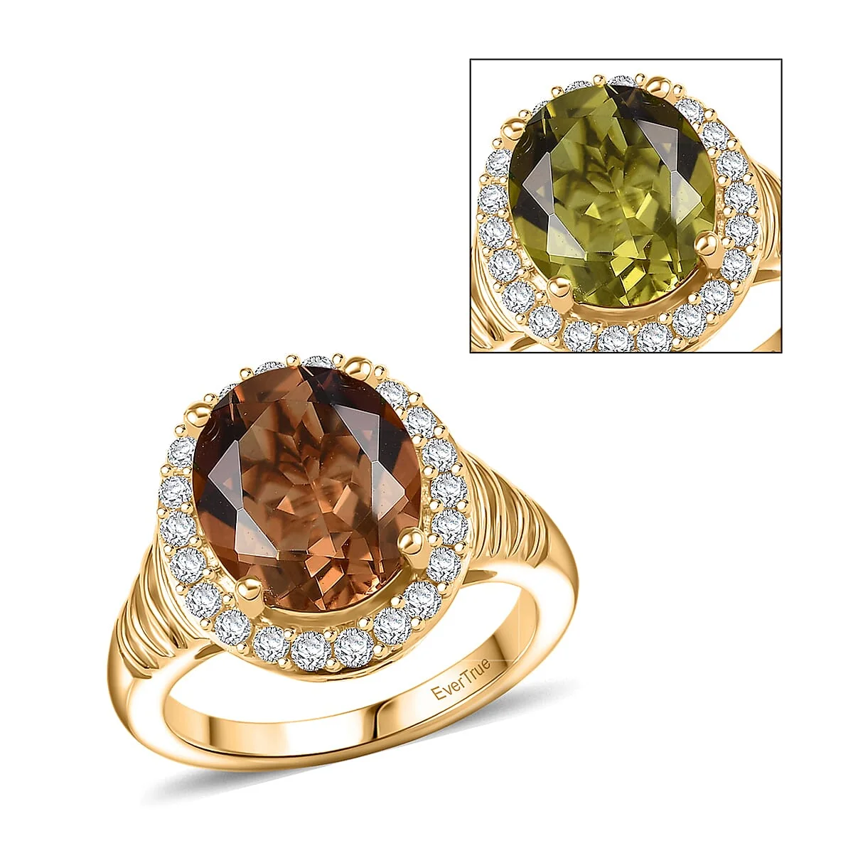 Premium HomeJewelryRingsHalo Rings 8316042 Modern