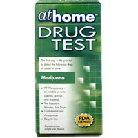 Effective At Home Drug Test Marijuana By Phamatech - 1 Test Exceptional
